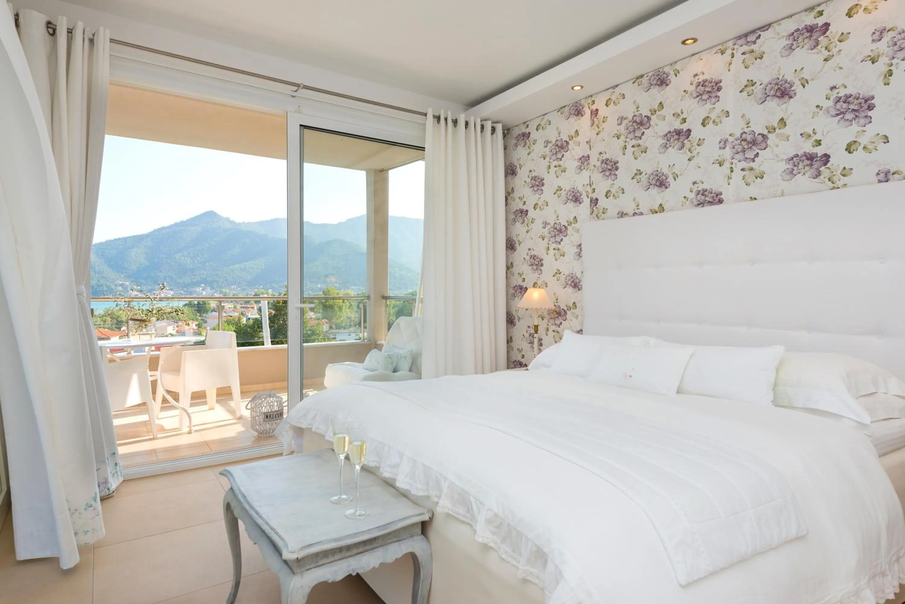 Photo of the whole room in Mare Monte Small Boutique Hotel
