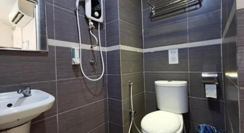 BLUEMOON BOUTIQUE HOTEL