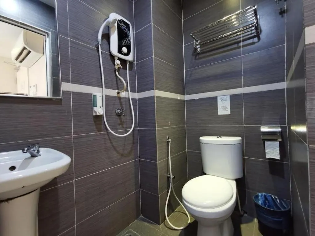 BLUEMOON BOUTIQUE HOTEL