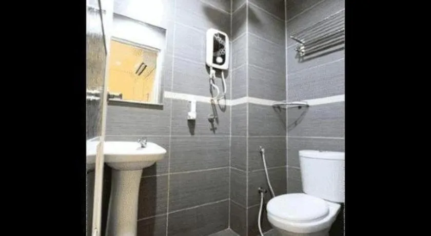 BLUEMOON BOUTIQUE HOTEL