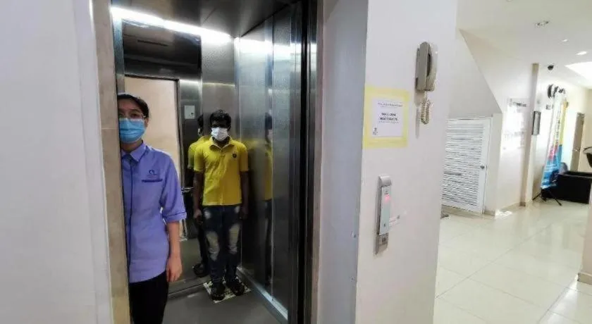 BLUEMOON BOUTIQUE HOTEL