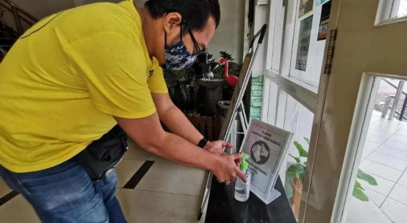 BLUEMOON BOUTIQUE HOTEL