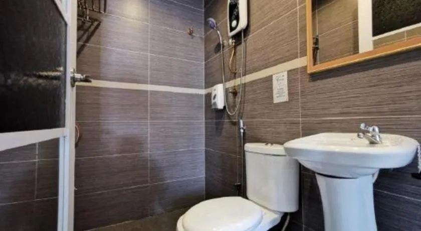 BLUEMOON BOUTIQUE HOTEL