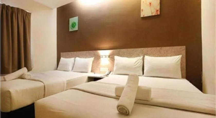 BLUEMOON BOUTIQUE HOTEL