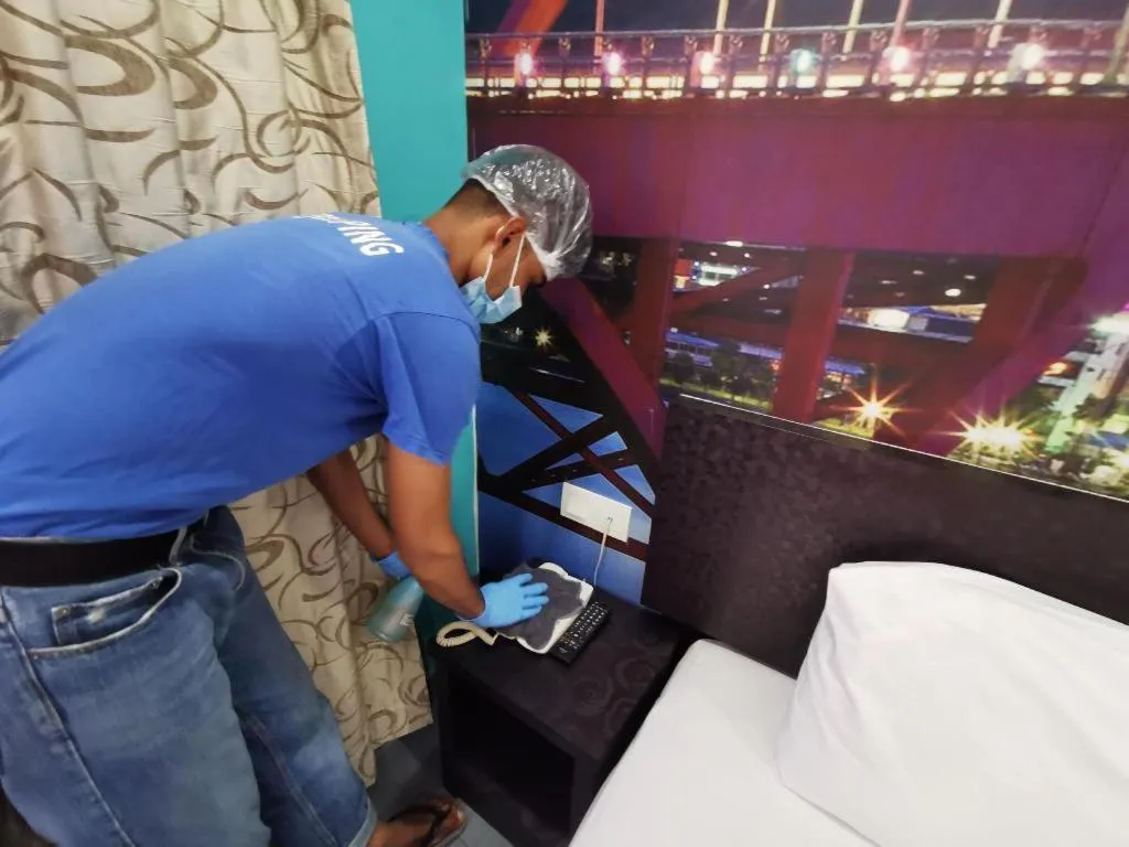 BLUEMOON BOUTIQUE HOTEL