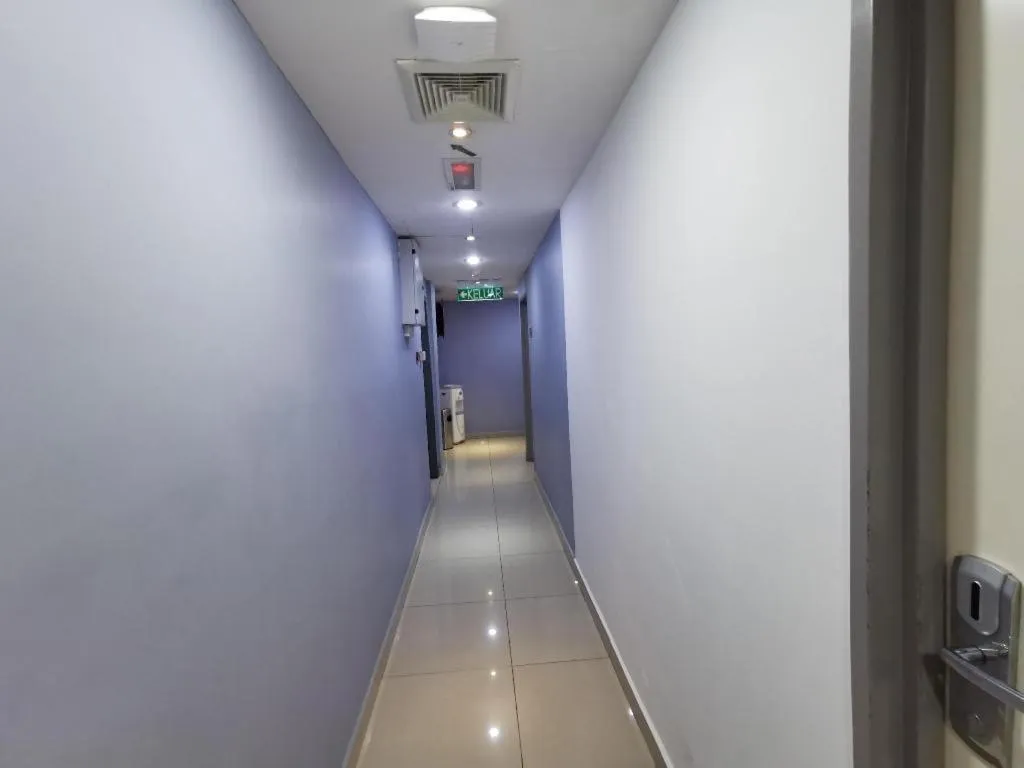 BLUEMOON BOUTIQUE HOTEL