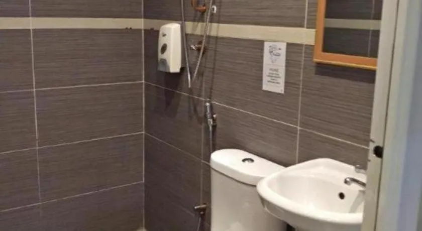 BLUEMOON BOUTIQUE HOTEL