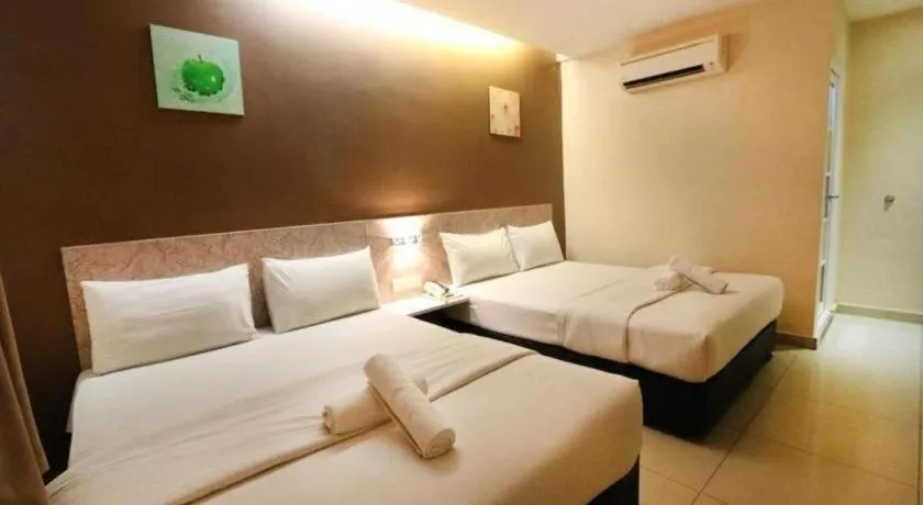 BLUEMOON BOUTIQUE HOTEL