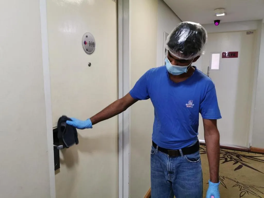 BLUEMOON BOUTIQUE HOTEL