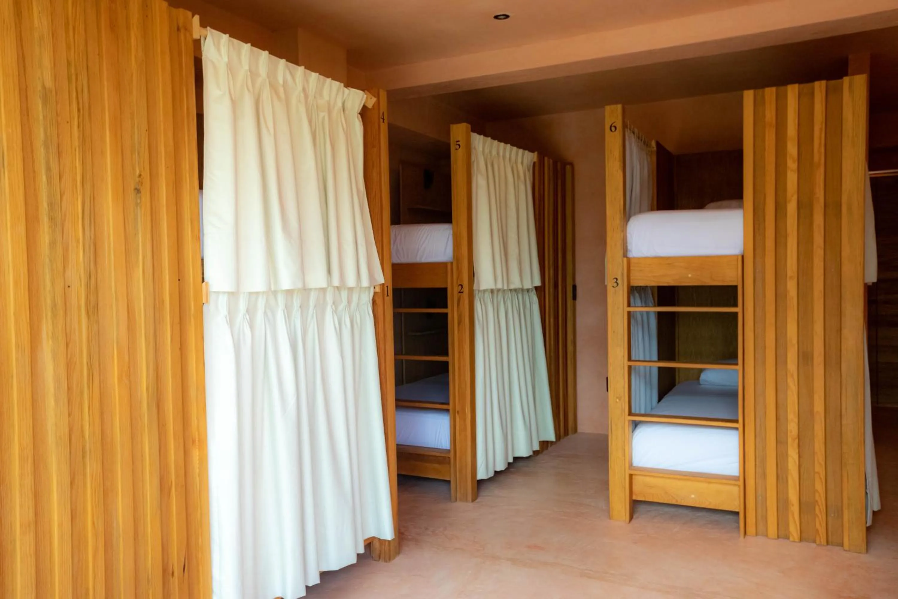 Bedroom, Bed in Casa Toro La Punta