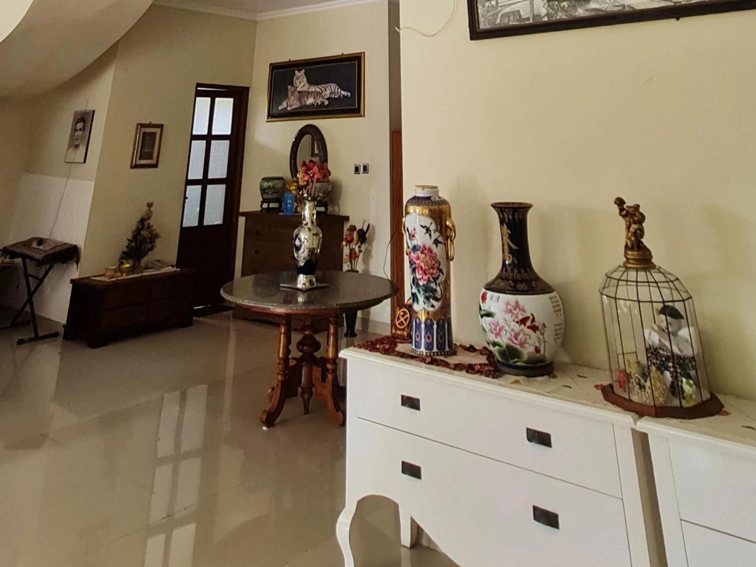 Casamia Homestay