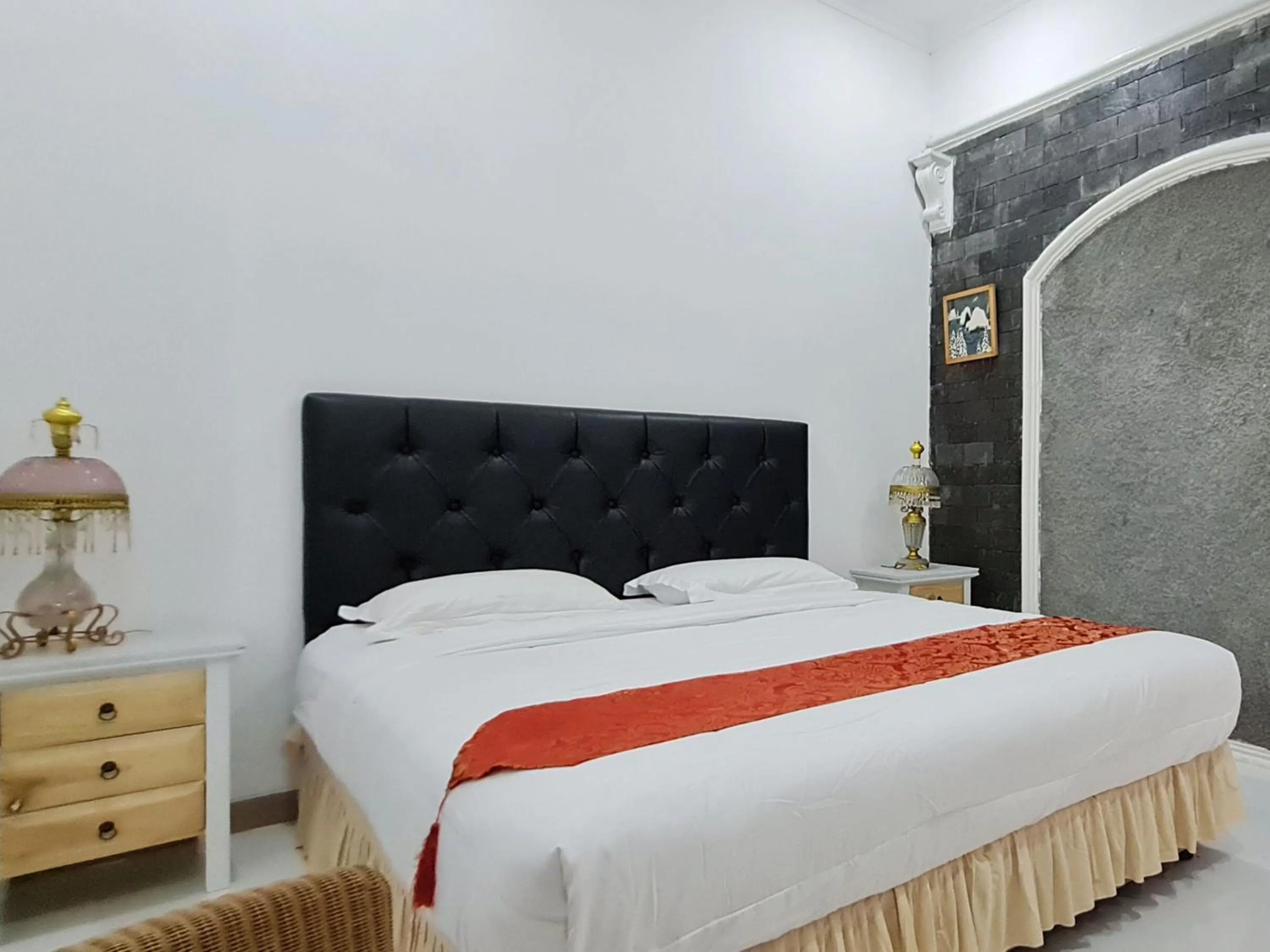 Casamia Homestay