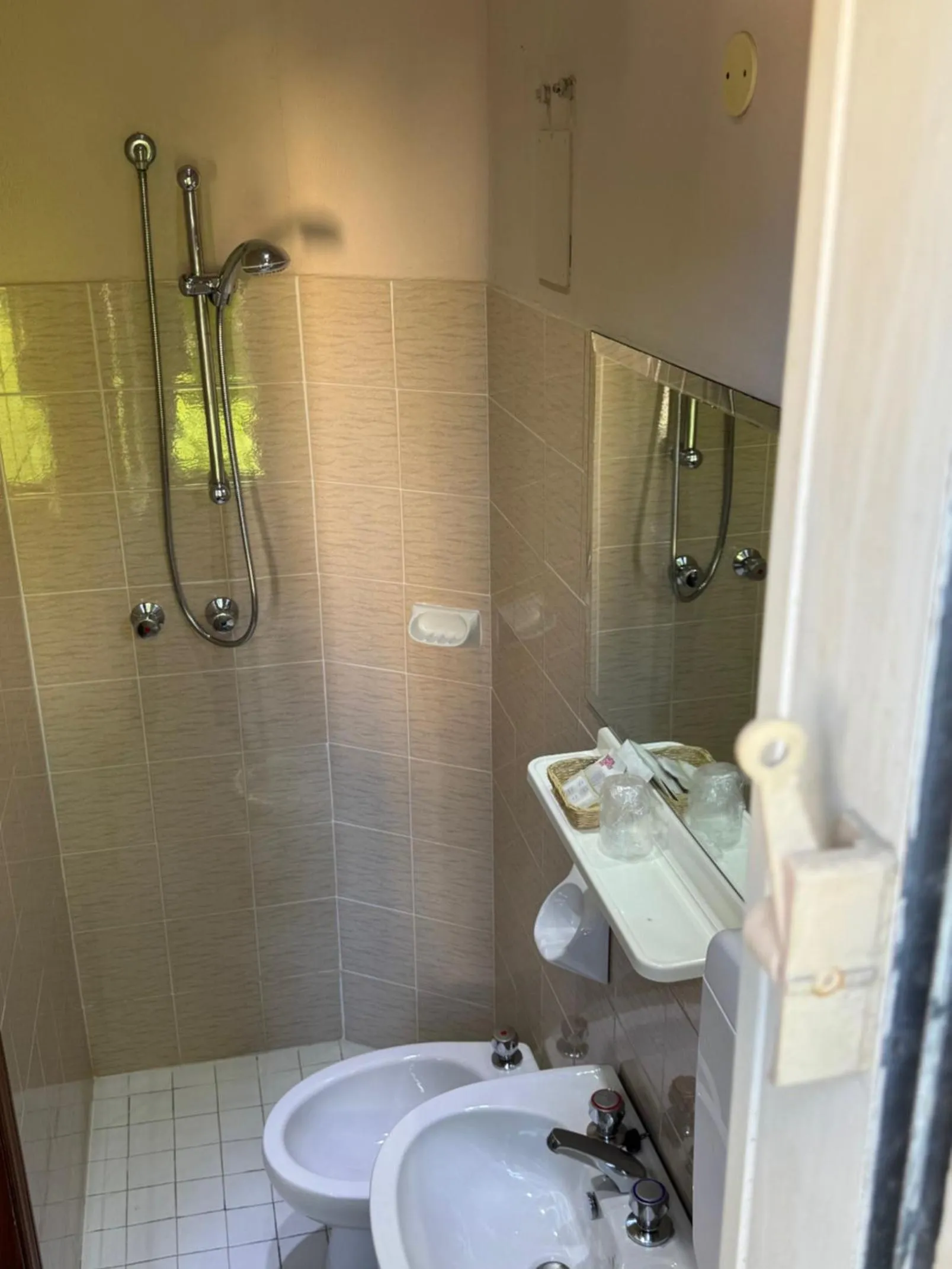 Hotel Moderno - Bed & Breakfast