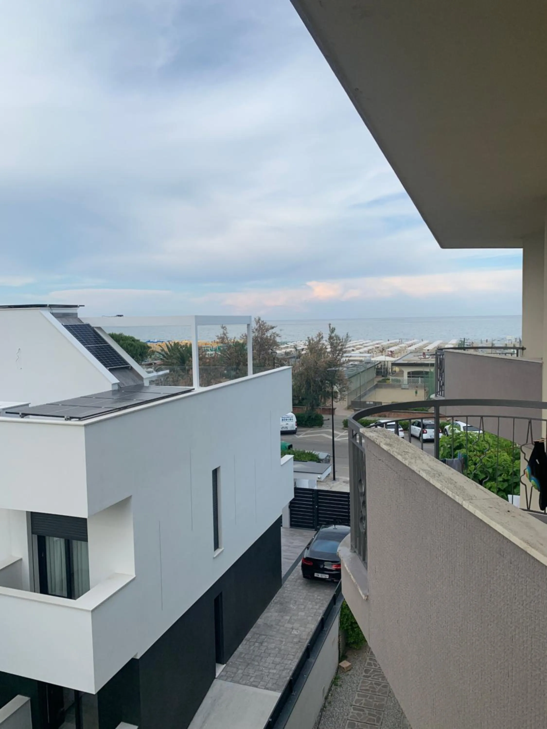 Hotel Moderno - Bed & Breakfast