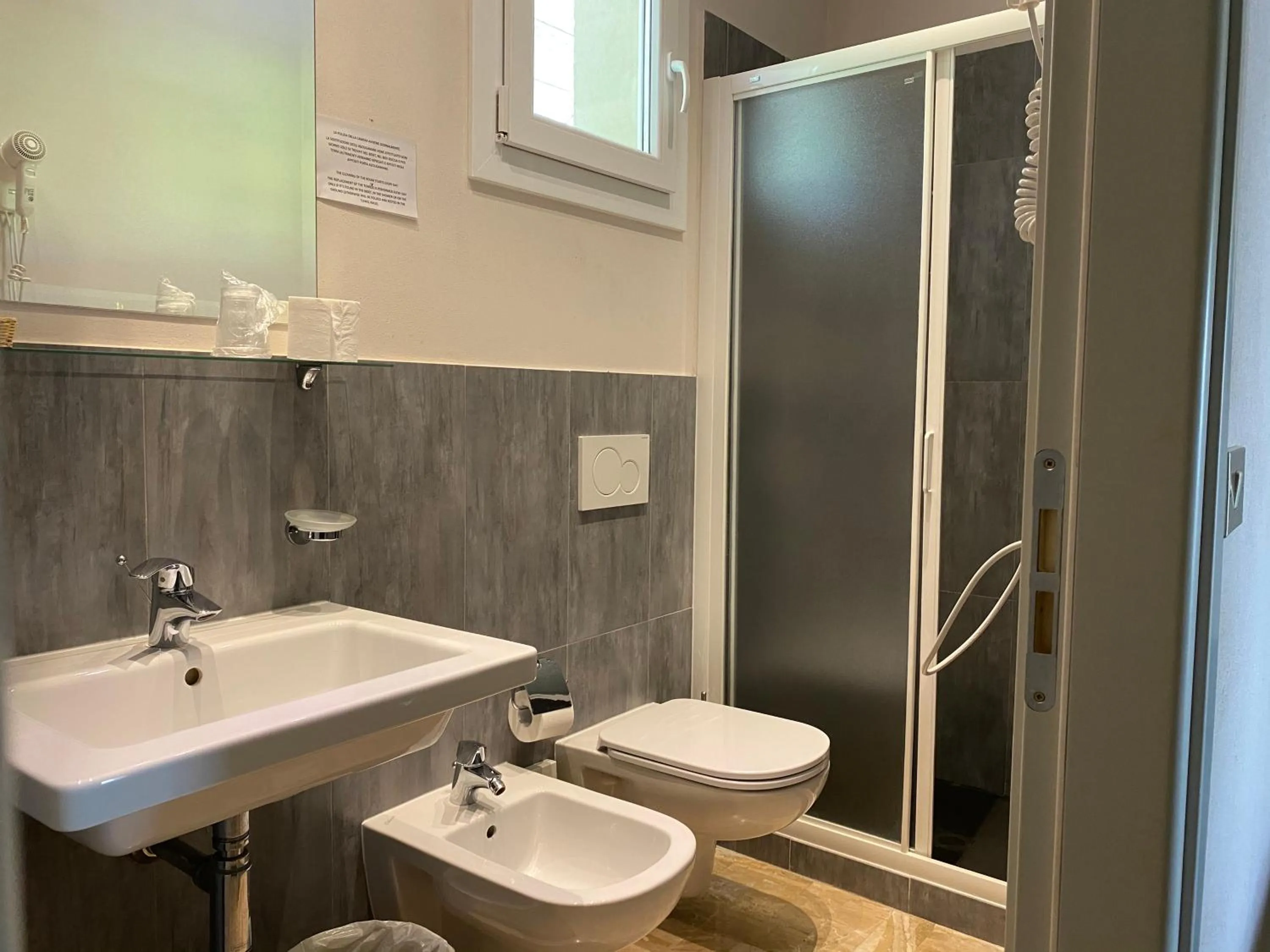 Hotel Moderno - Bed & Breakfast