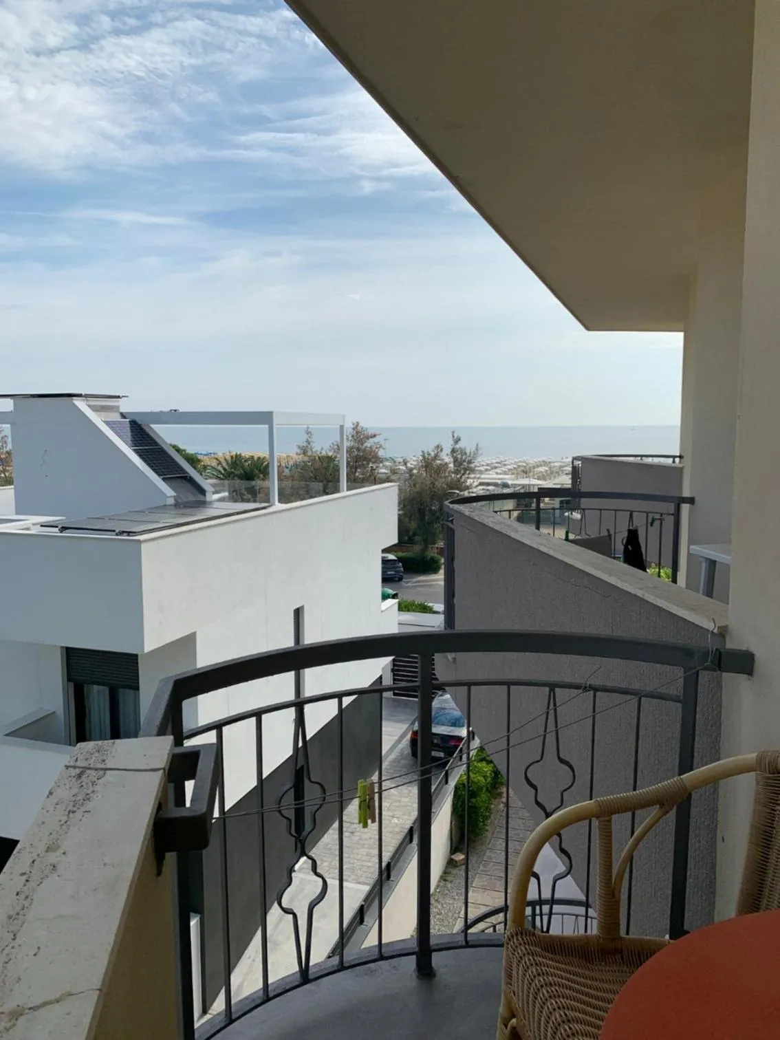 Hotel Moderno - Bed & Breakfast