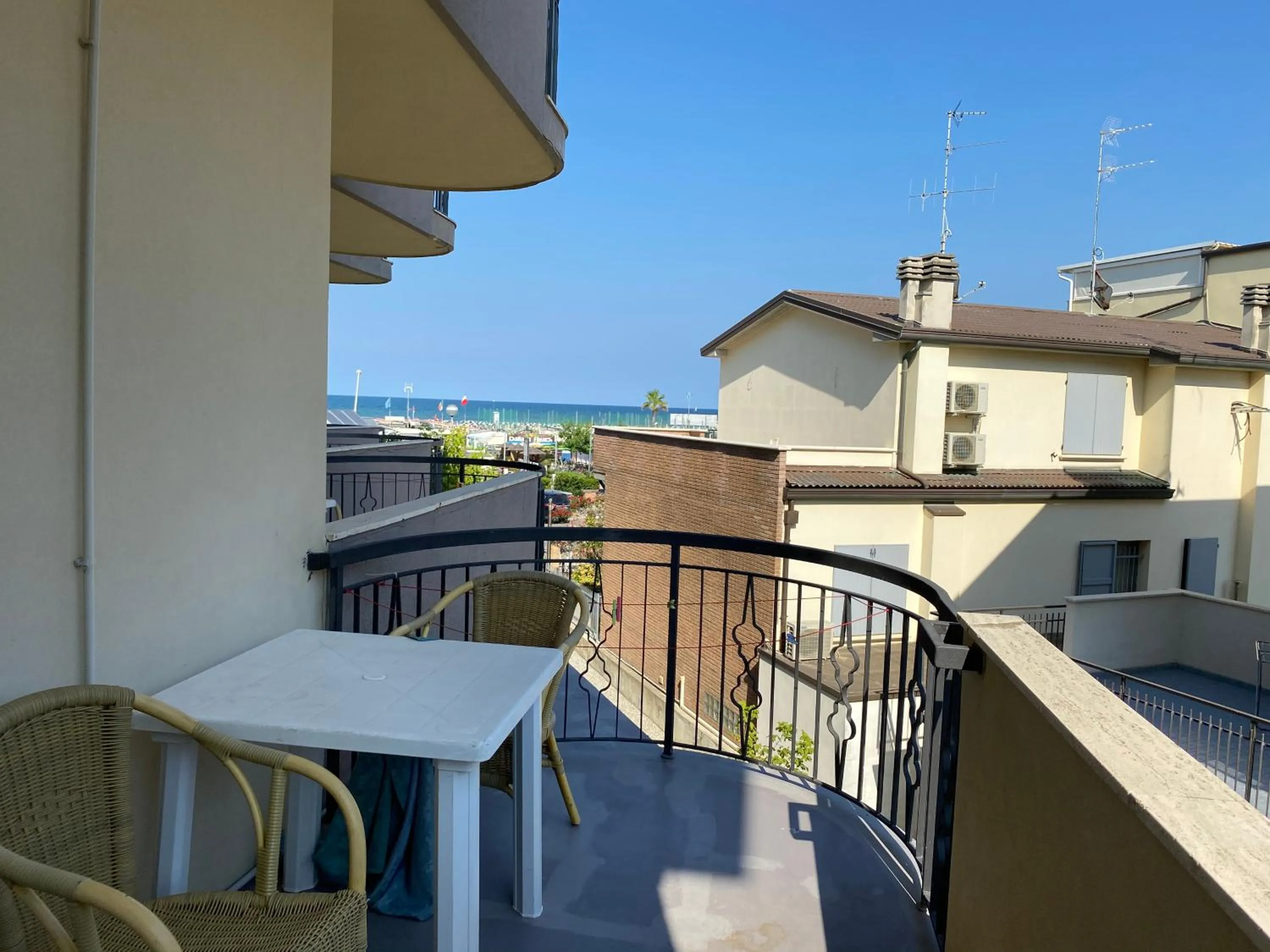 Hotel Moderno - Bed & Breakfast