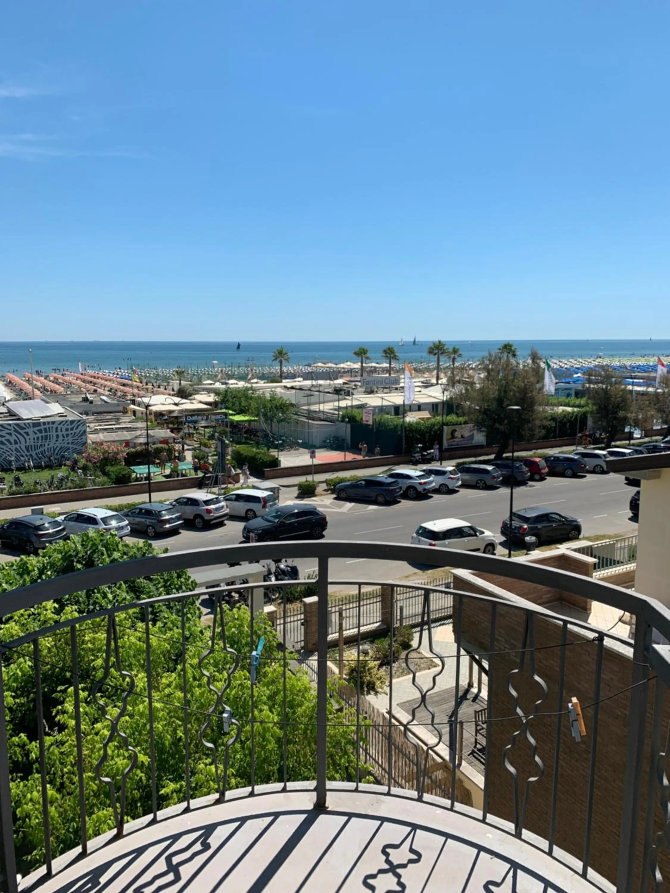 Hotel Moderno - Bed & Breakfast