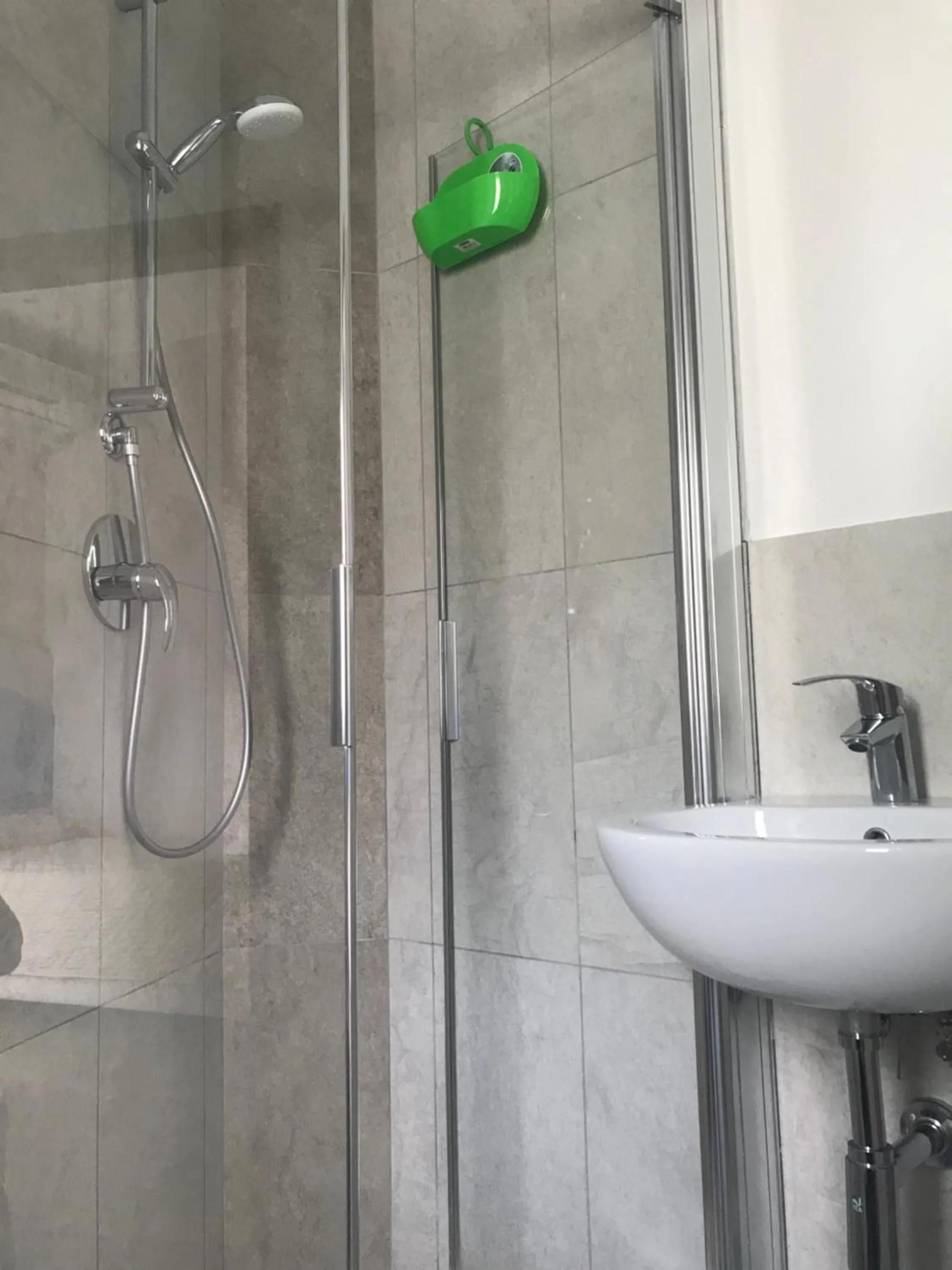 Hotel Moderno - Bed & Breakfast