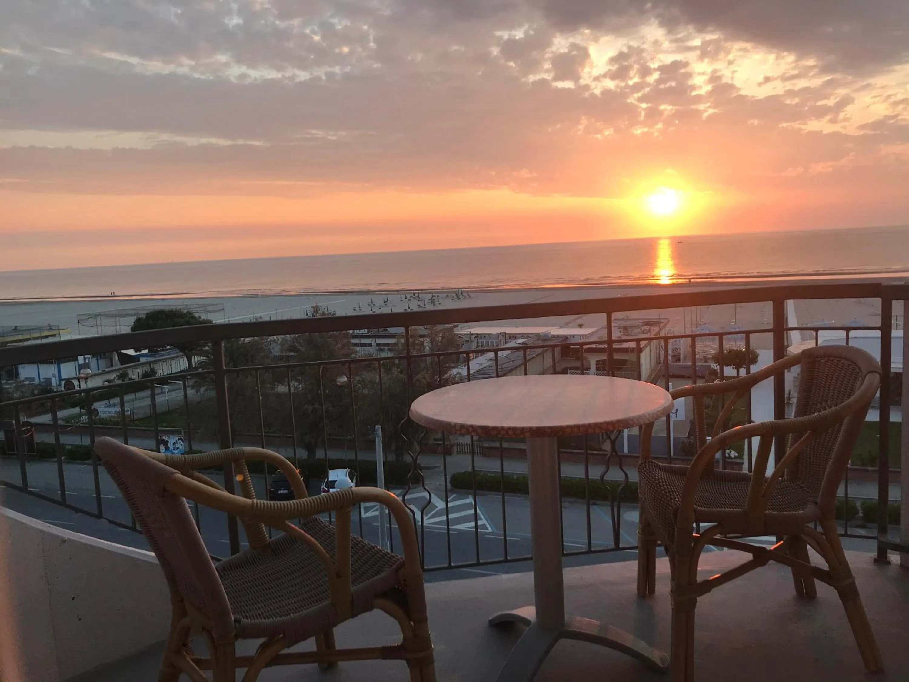 Hotel Moderno - Bed & Breakfast