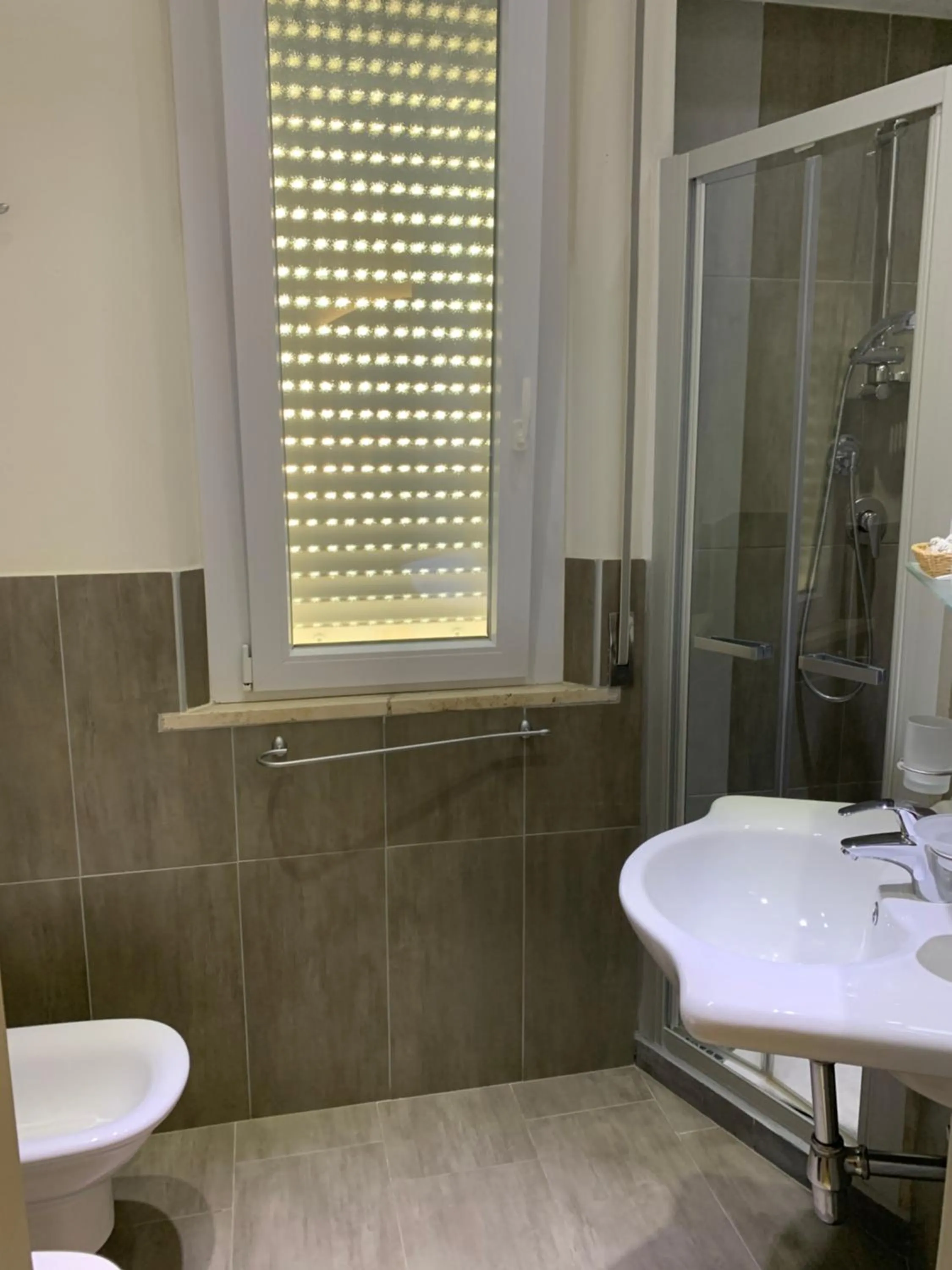 Hotel Moderno - Bed & Breakfast