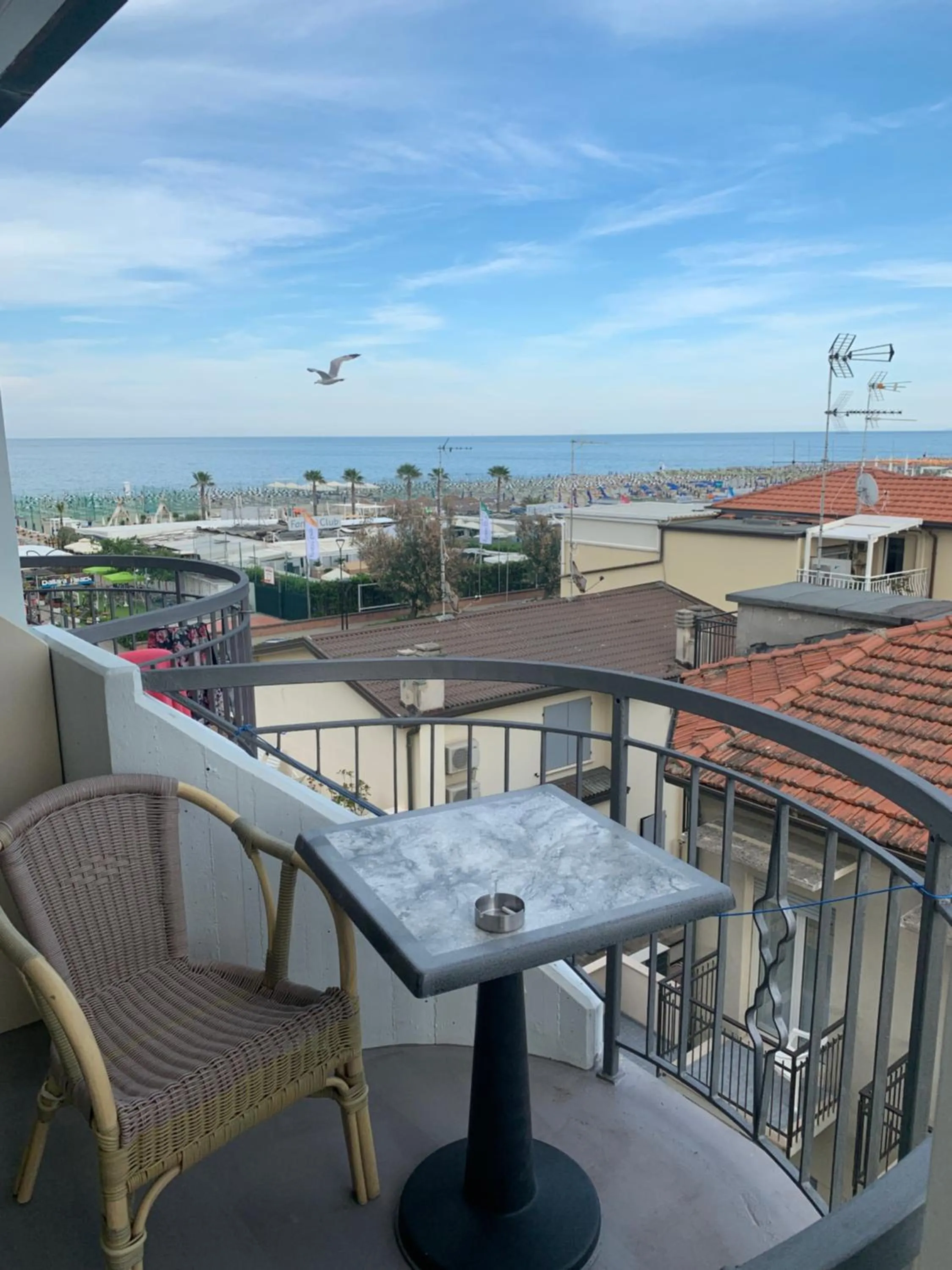 Hotel Moderno - Bed & Breakfast