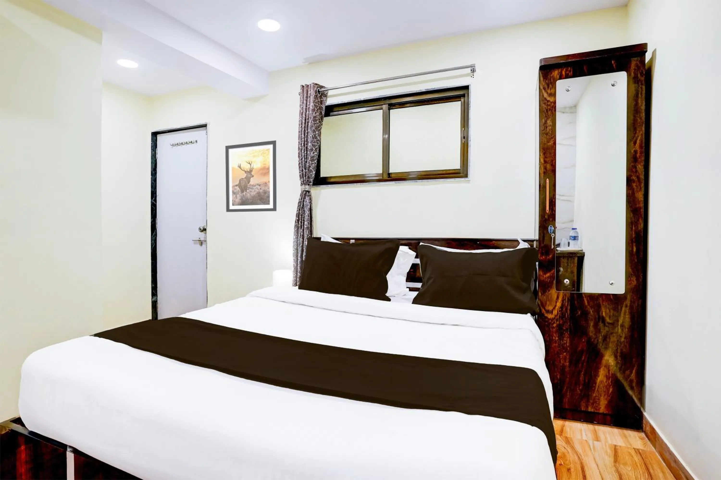 Hotel O Metro Galaxy inn
