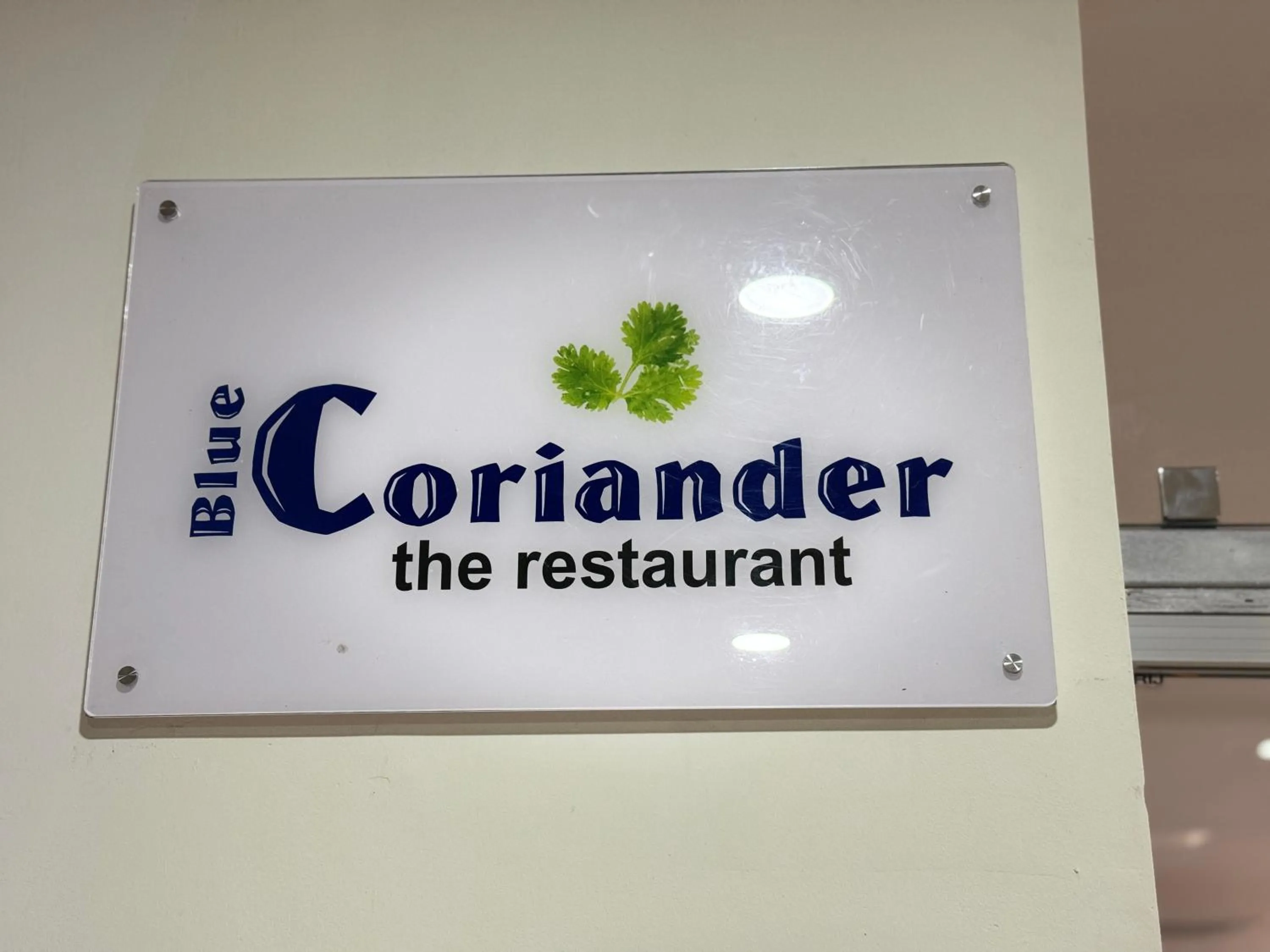 Restaurant/places to eat in Mandala Norling Lords Prime Kathmandu