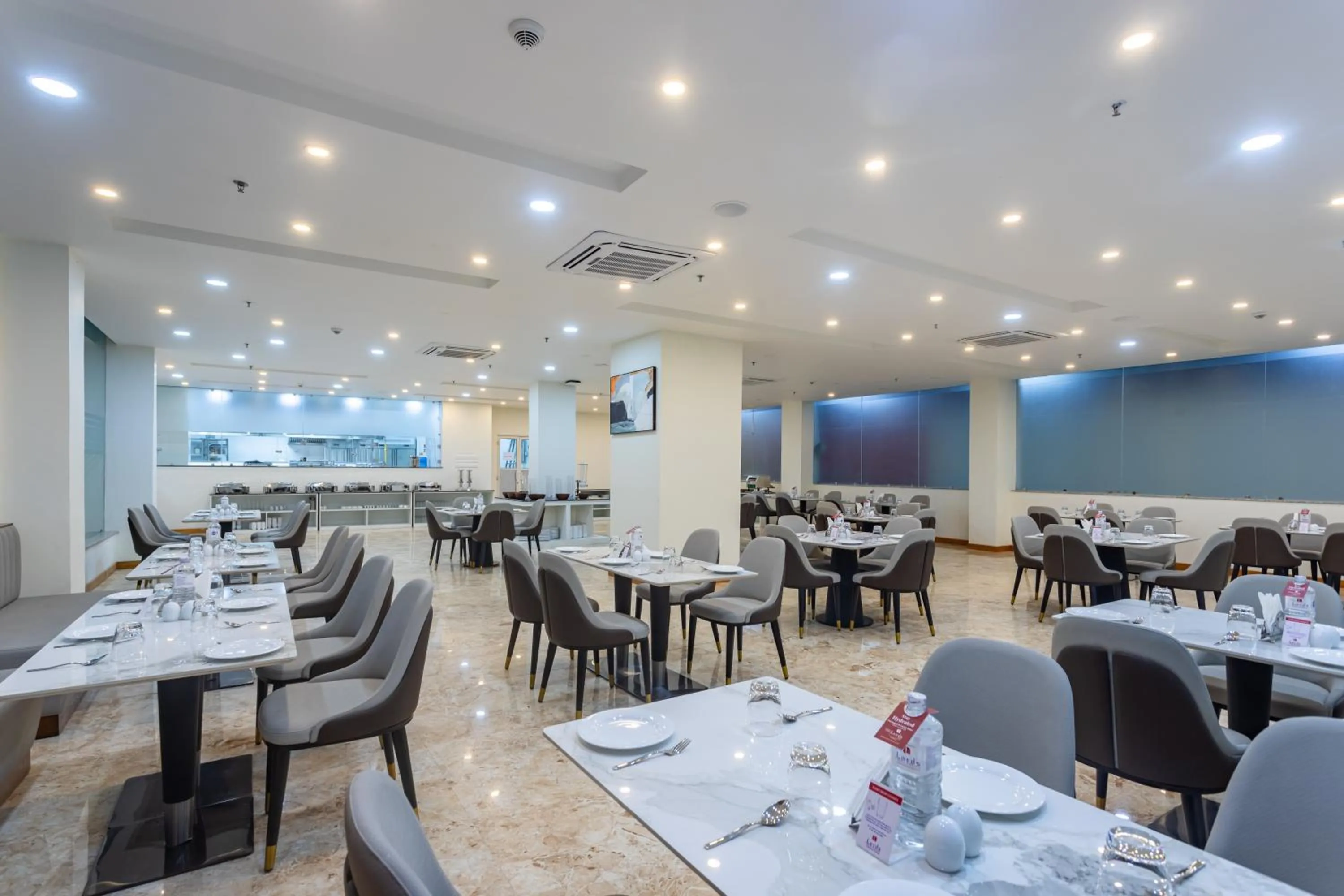 Restaurant/places to eat in Mandala Norling Lords Prime Kathmandu