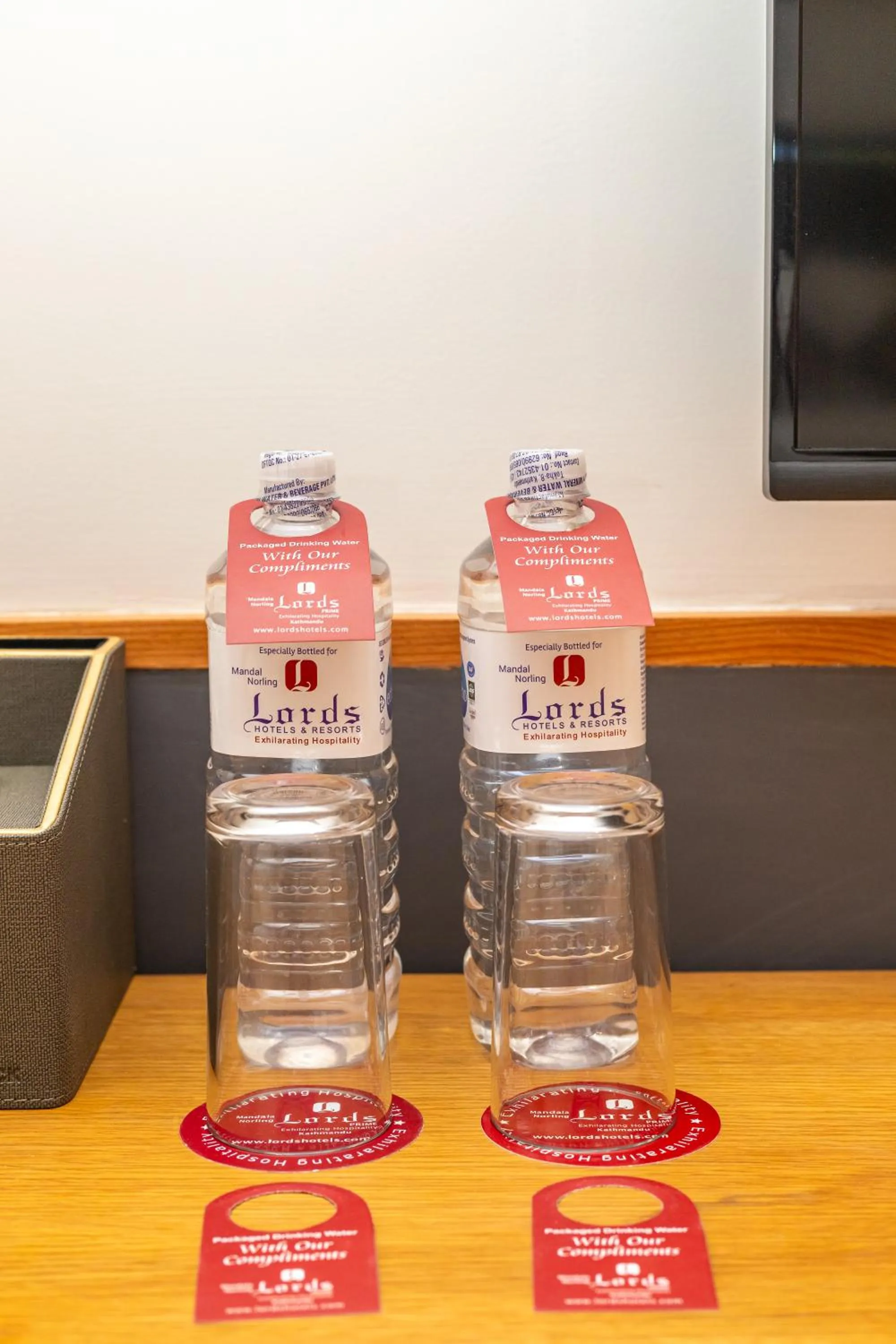 room service in Mandala Norling Lords Prime Kathmandu