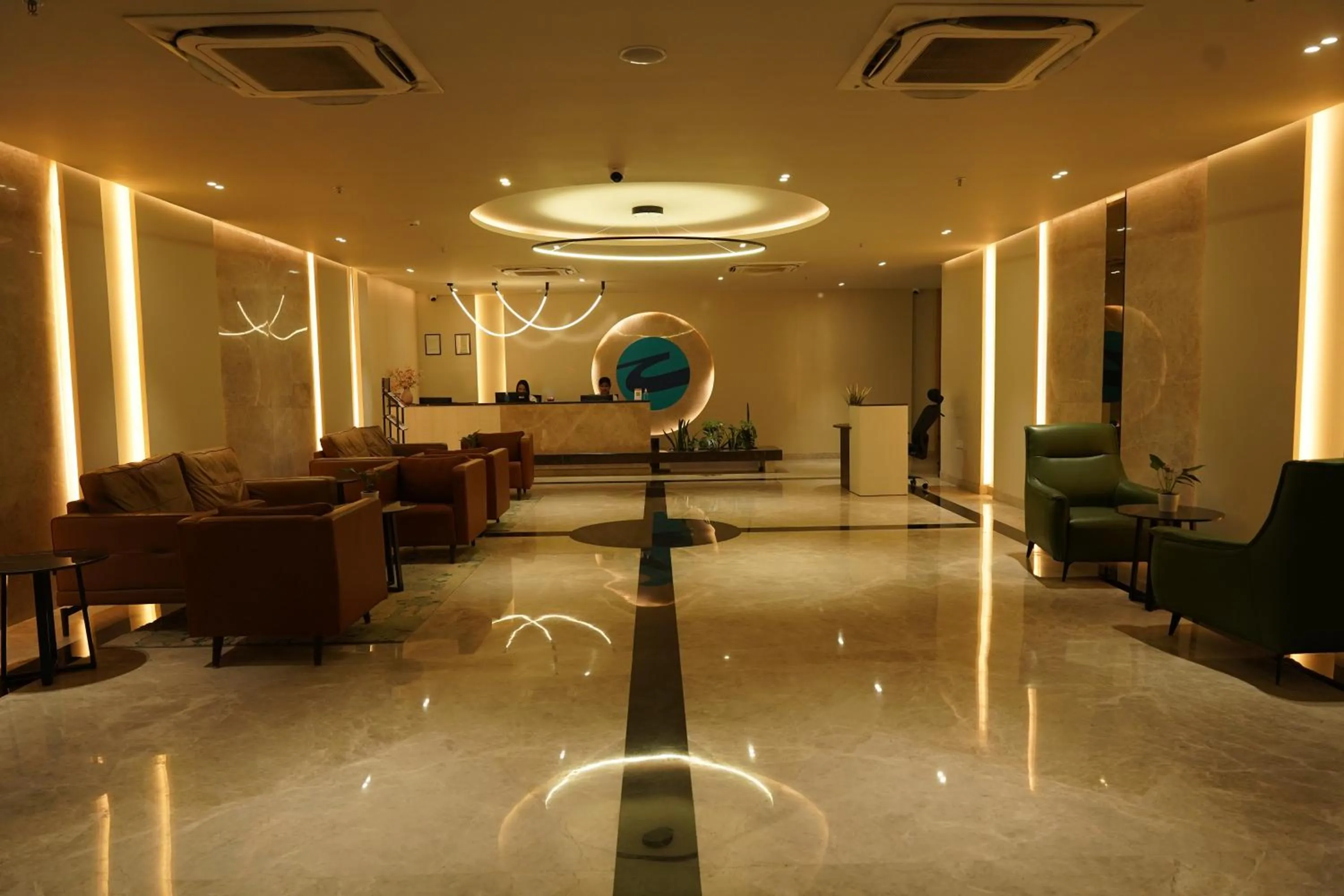 Clarion Hotel Hyderabad
