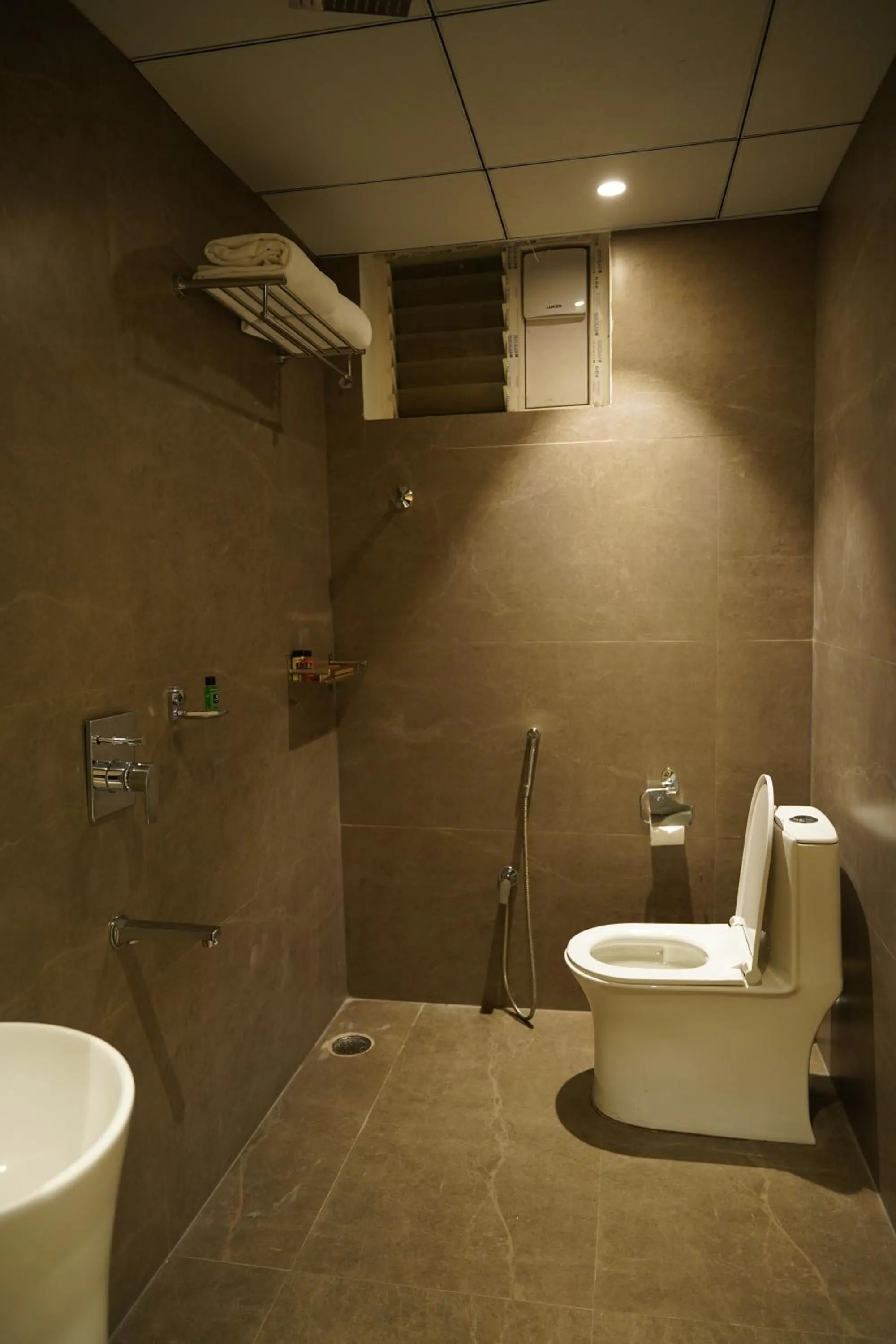 Clarion Hotel Hyderabad