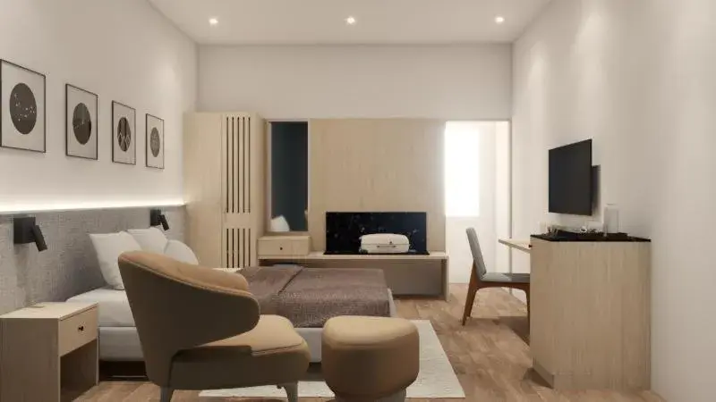 Clarion Hotel Hyderabad Clarion Hotel Hyderabad