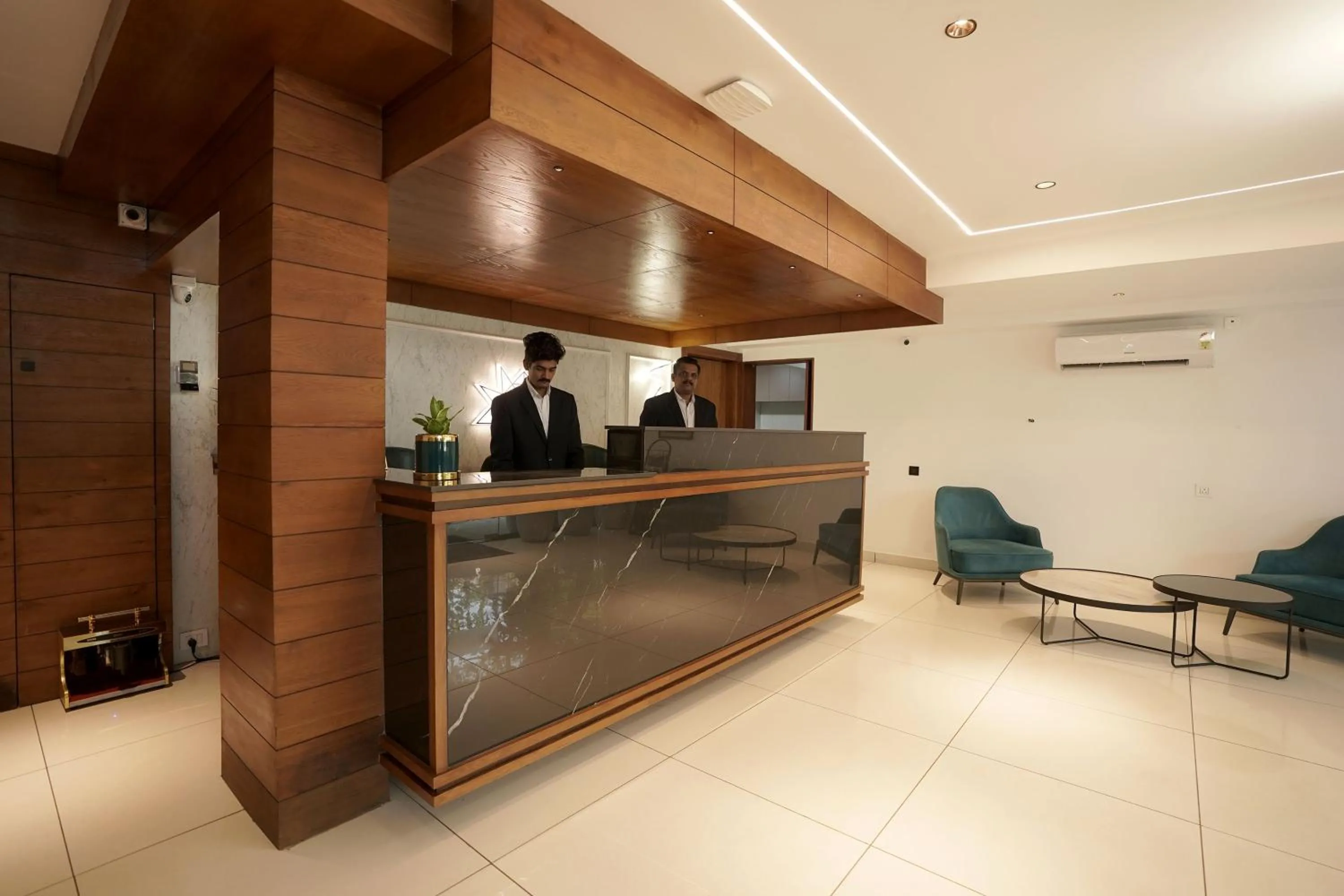 Stayon Hotels