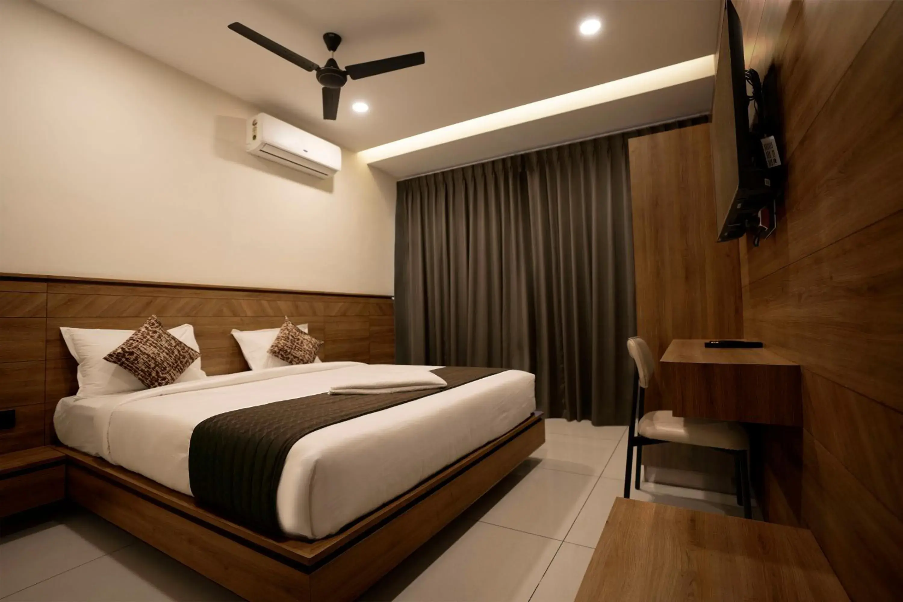 Standard Double Room in Stayon Hotels Standard Double Room in Stayon Hotels