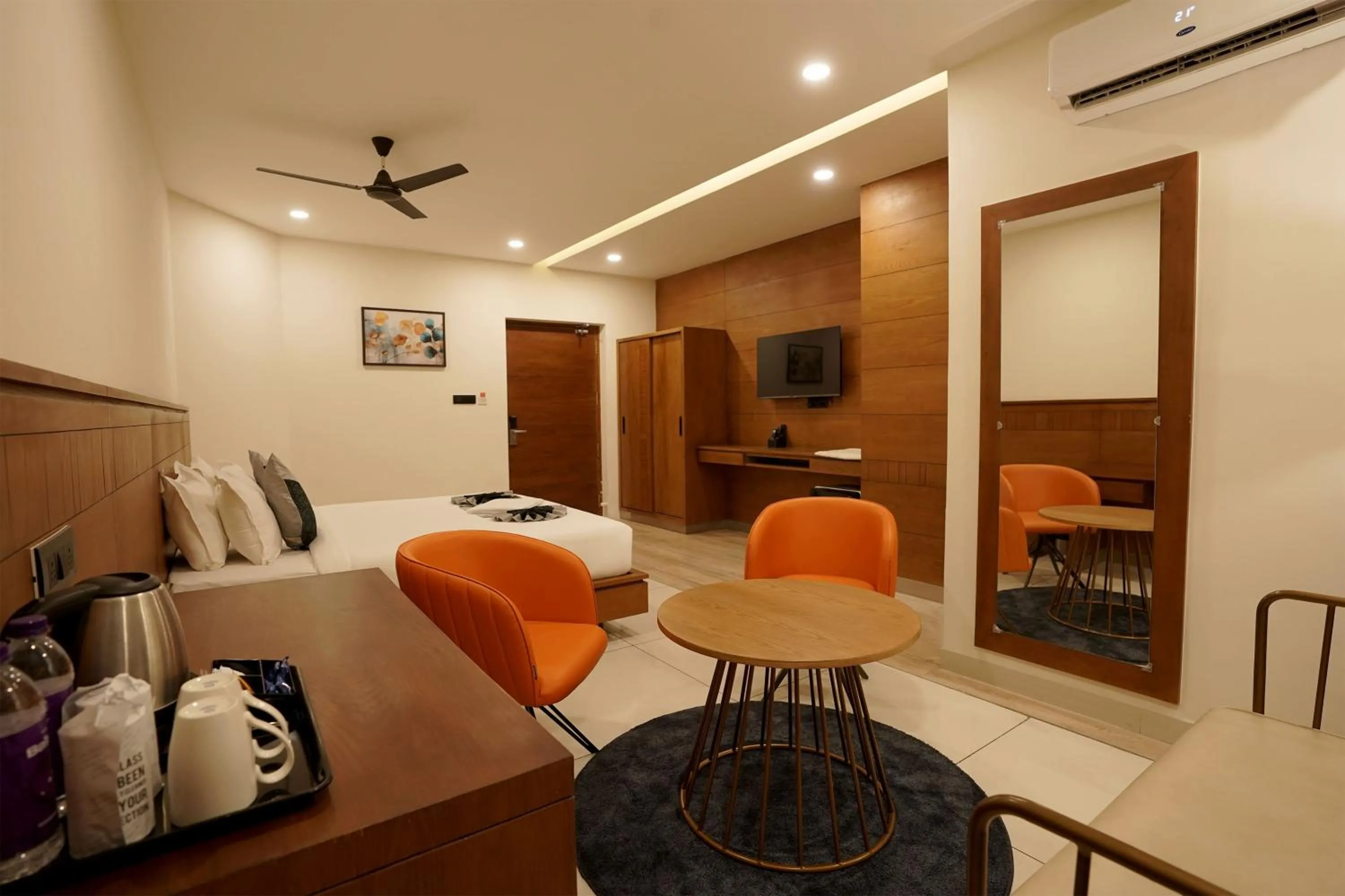 Stayon Hotels