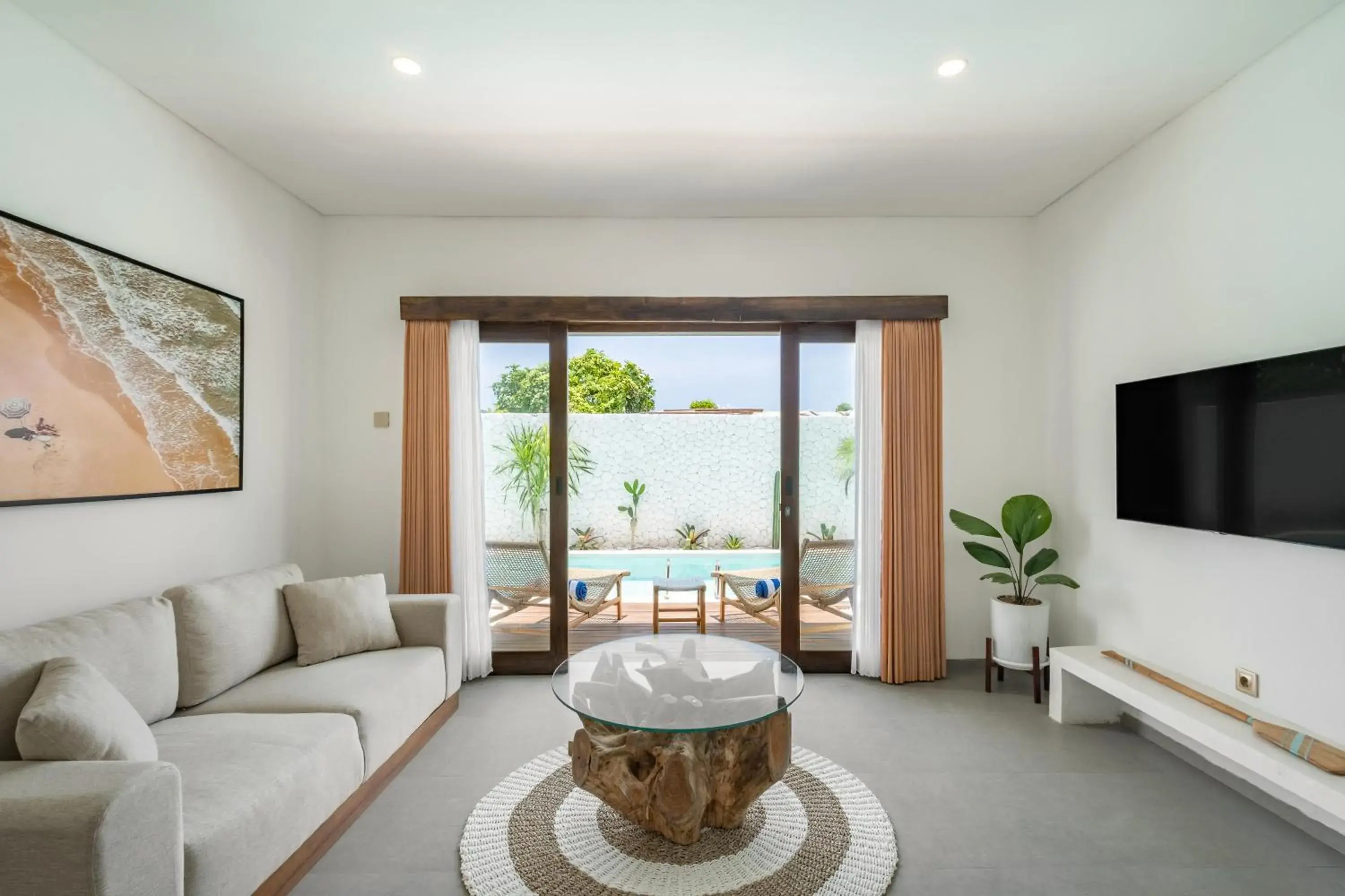 Baliterraneo Boutique Resort Baliterraneo Boutique Resort