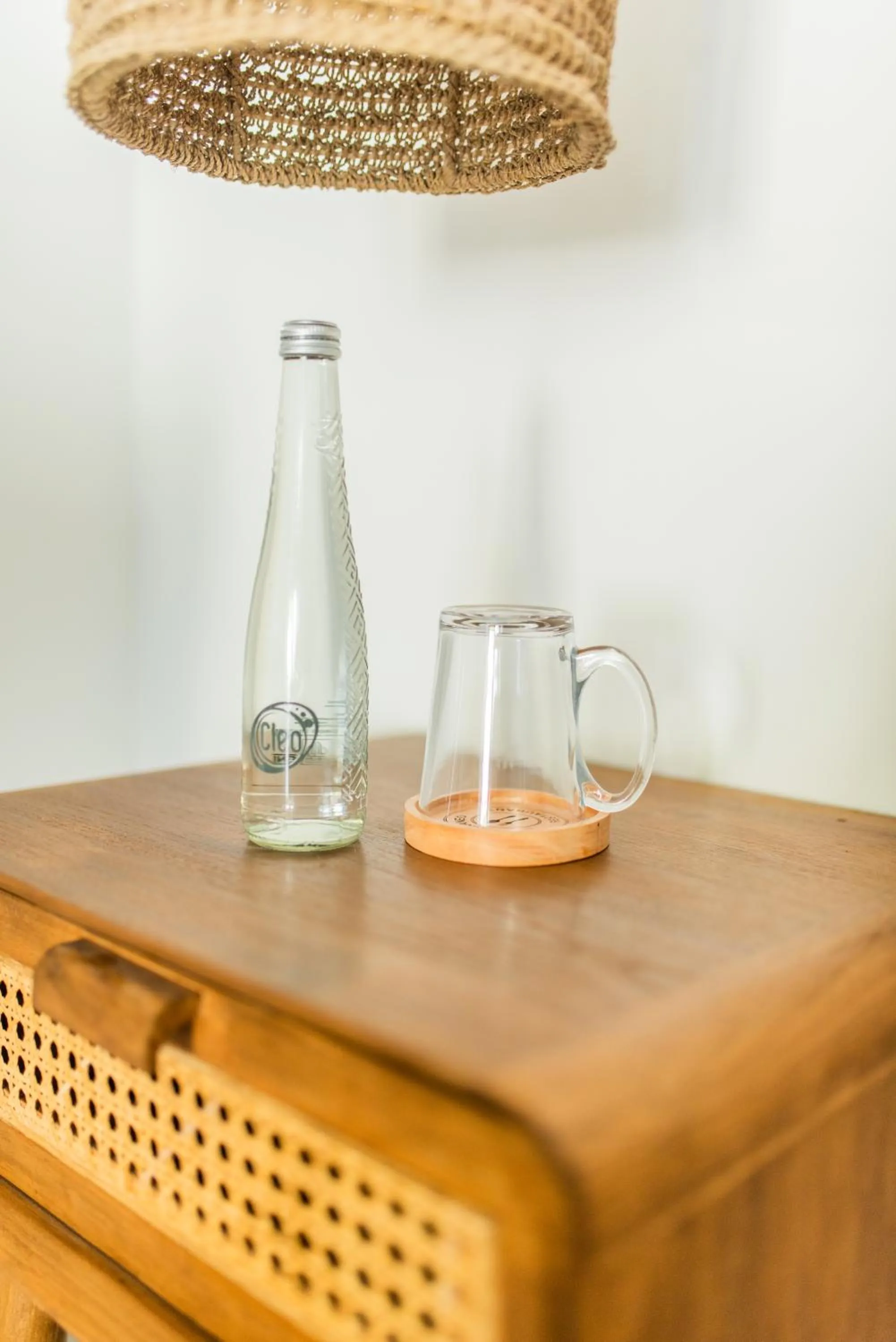 Coffee/tea facilities in Baliterraneo Boutique Resort