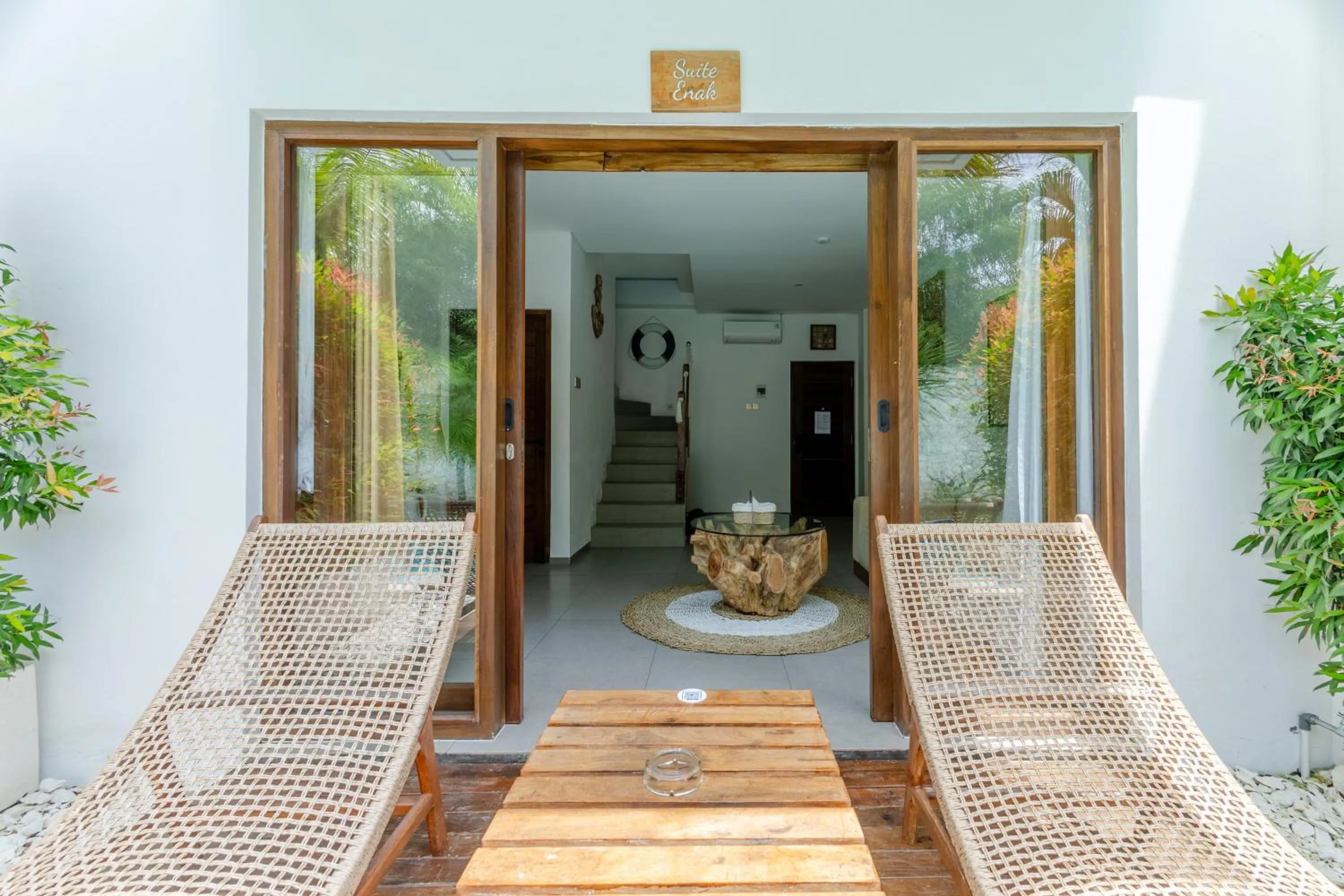 View (from property/room) in Baliterraneo Boutique Resort