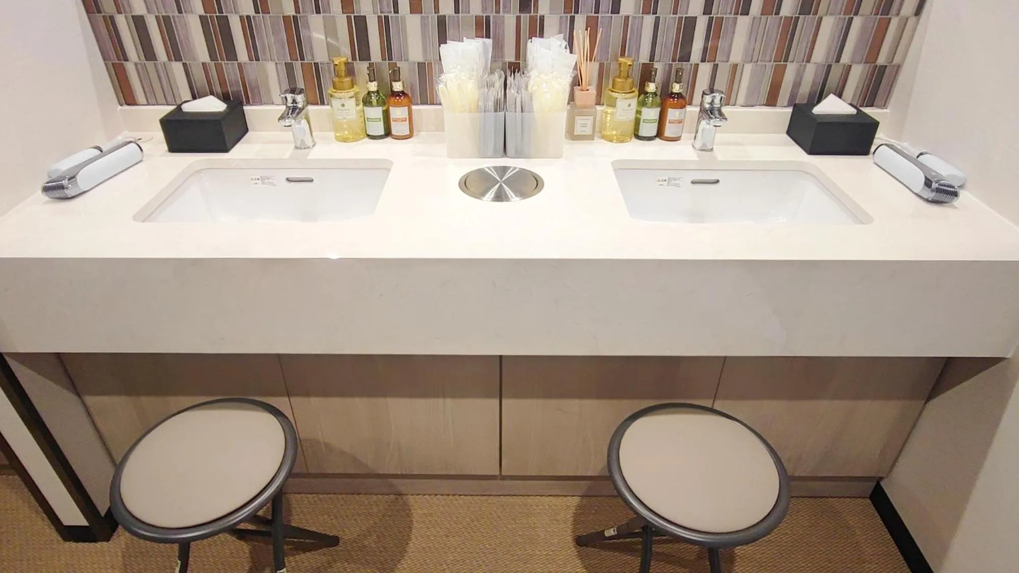 Public Bath in HOTEL LiVEMAX Honhachinohe Ekimae