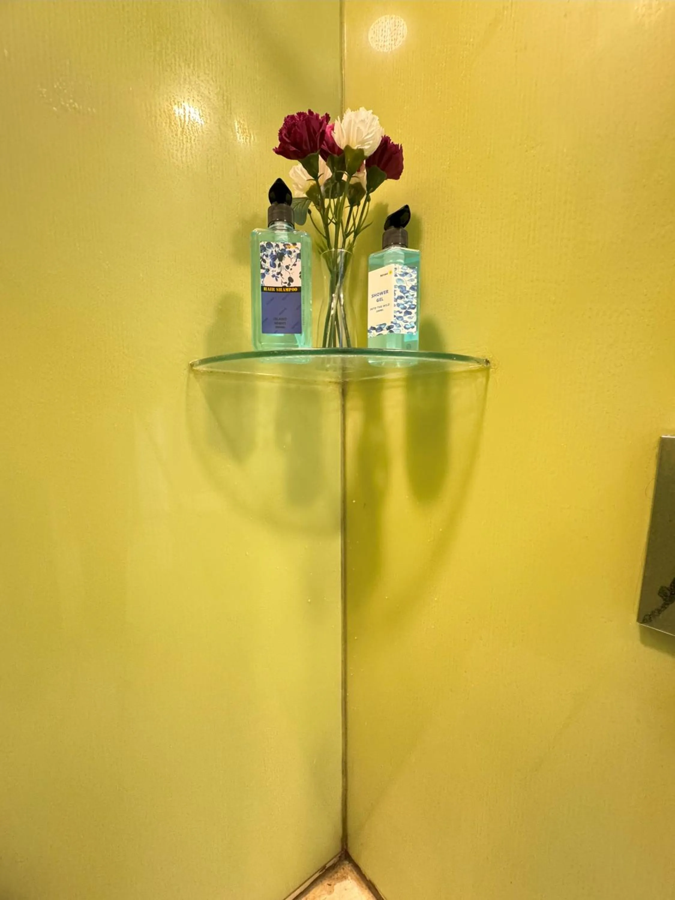 Property building in Vortex Suites in Kuala Lumpur