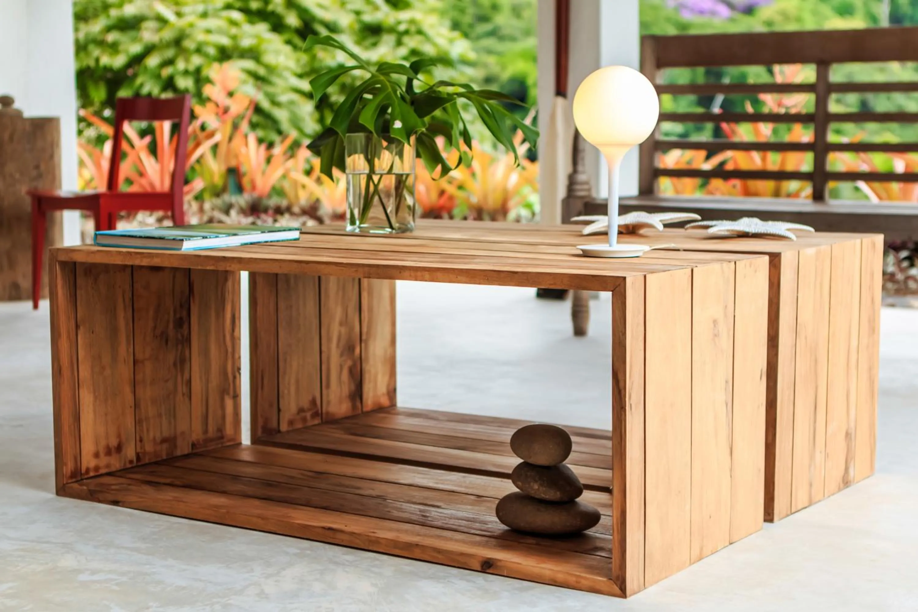 Lounge or bar in Casa Mar Paraty