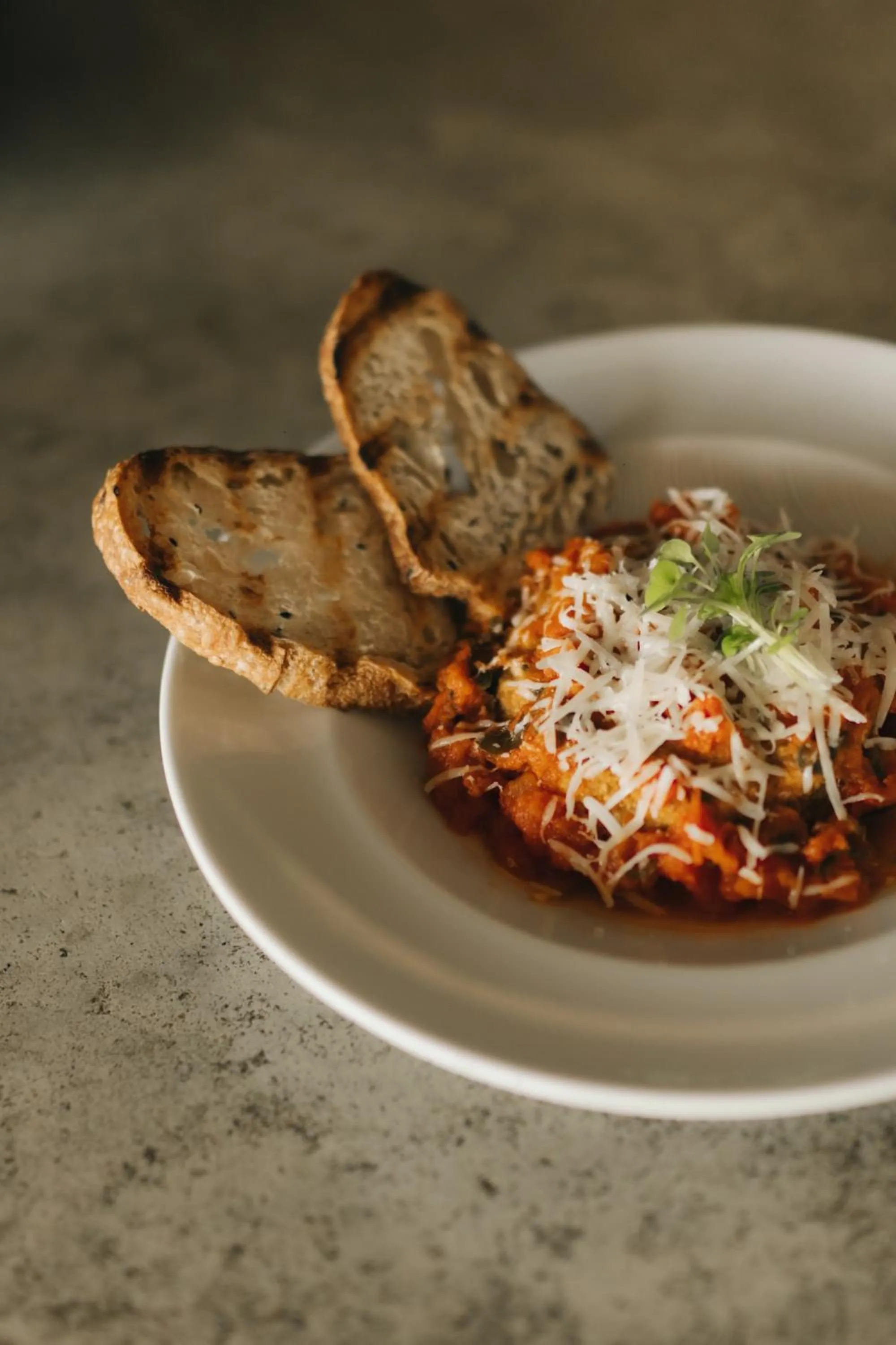 Restaurant/places to eat in Casa Mar Paraty