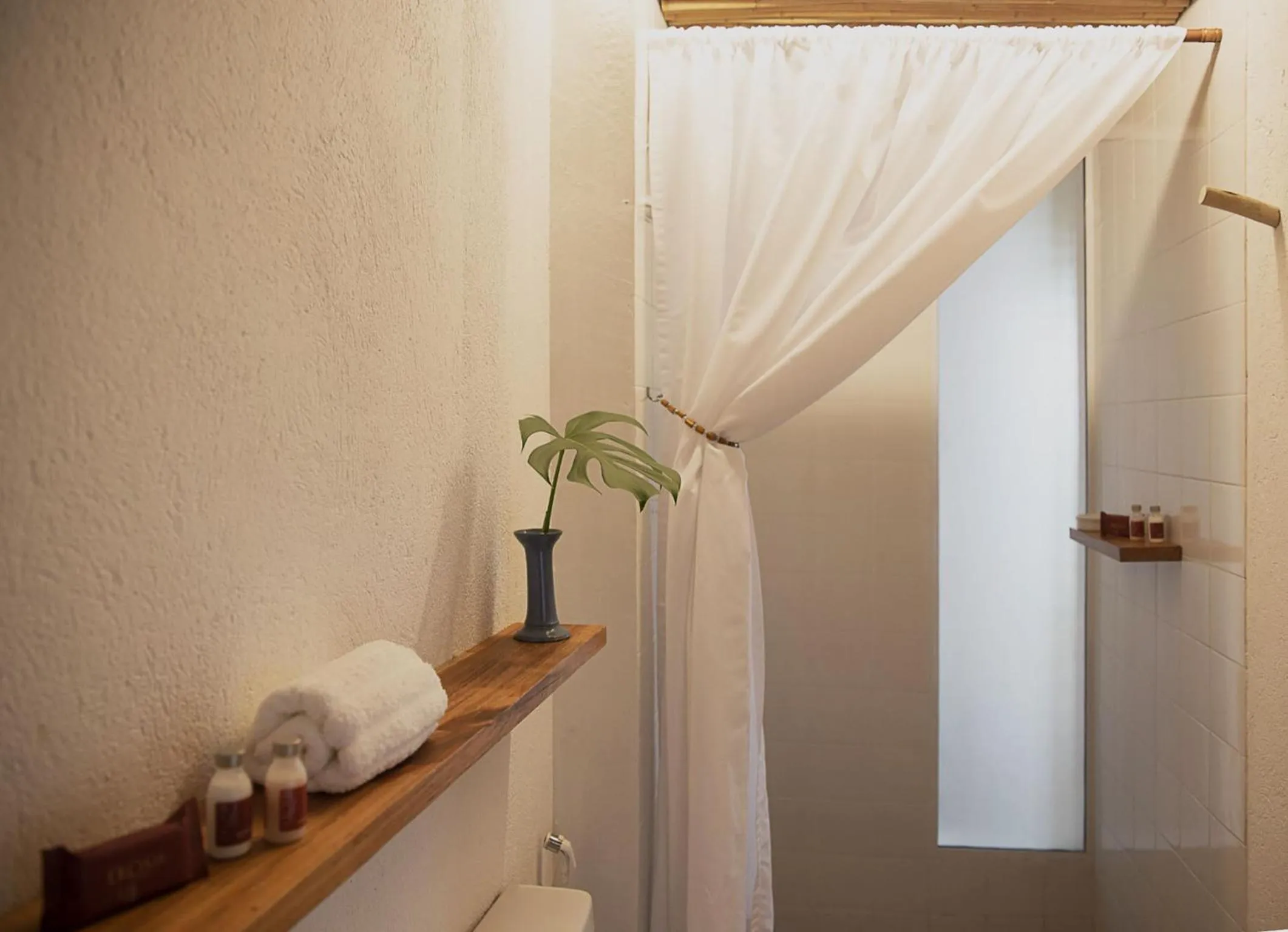 Decorative detail in Casa Mar Paraty