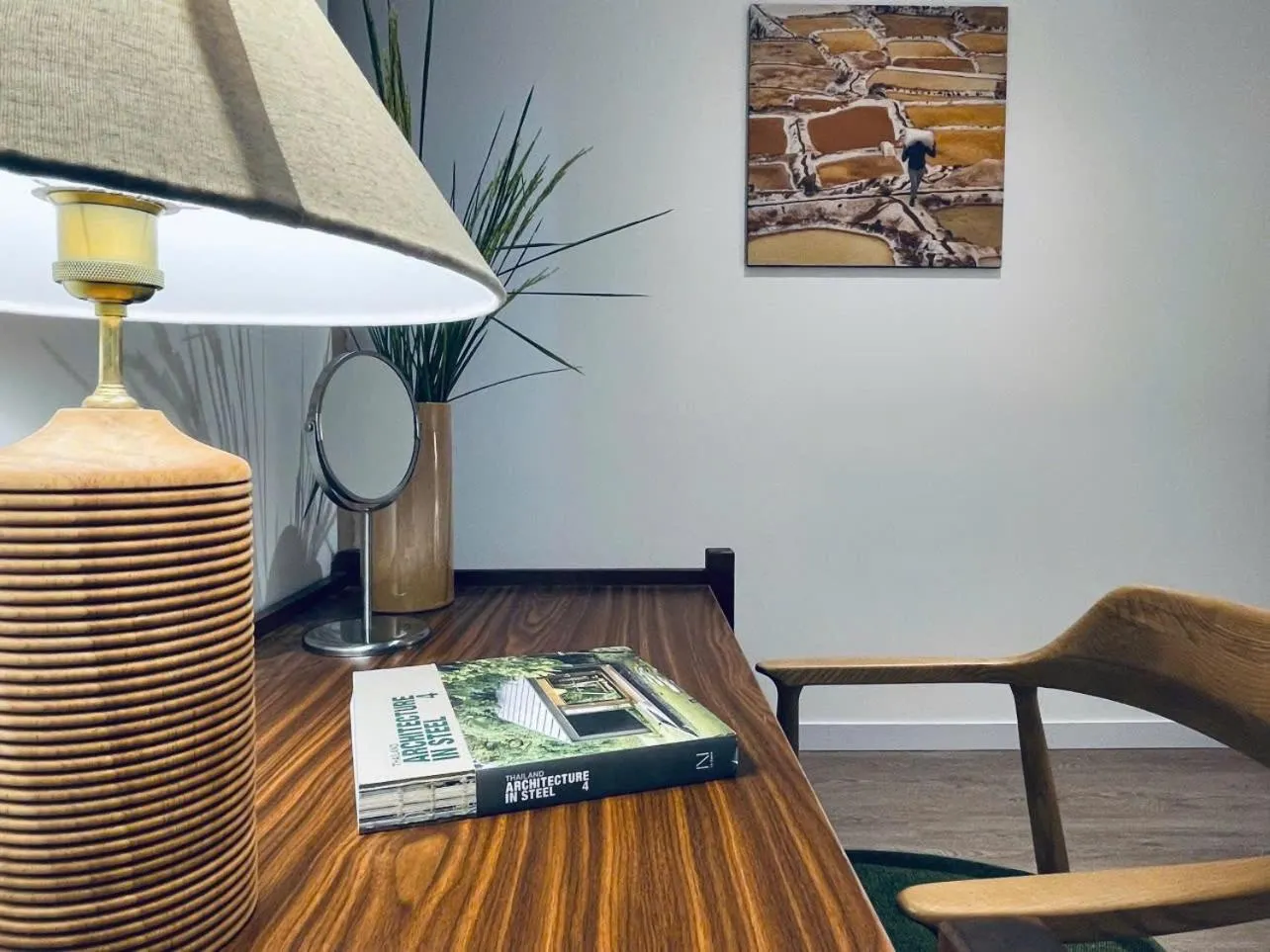 Business facilities in Field Villa Hoàng Diệu