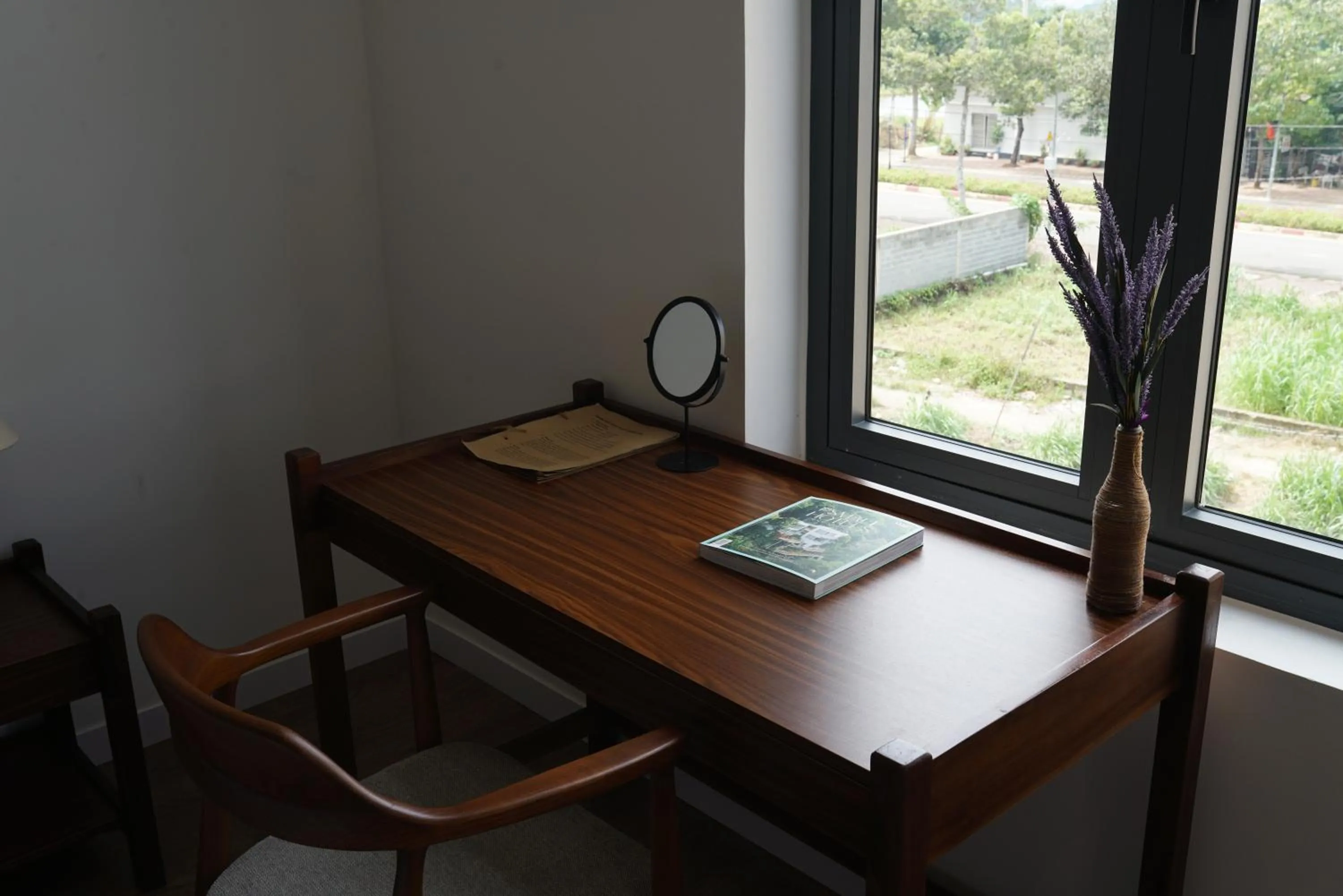 Business facilities in Field Villa Hoàng Diệu