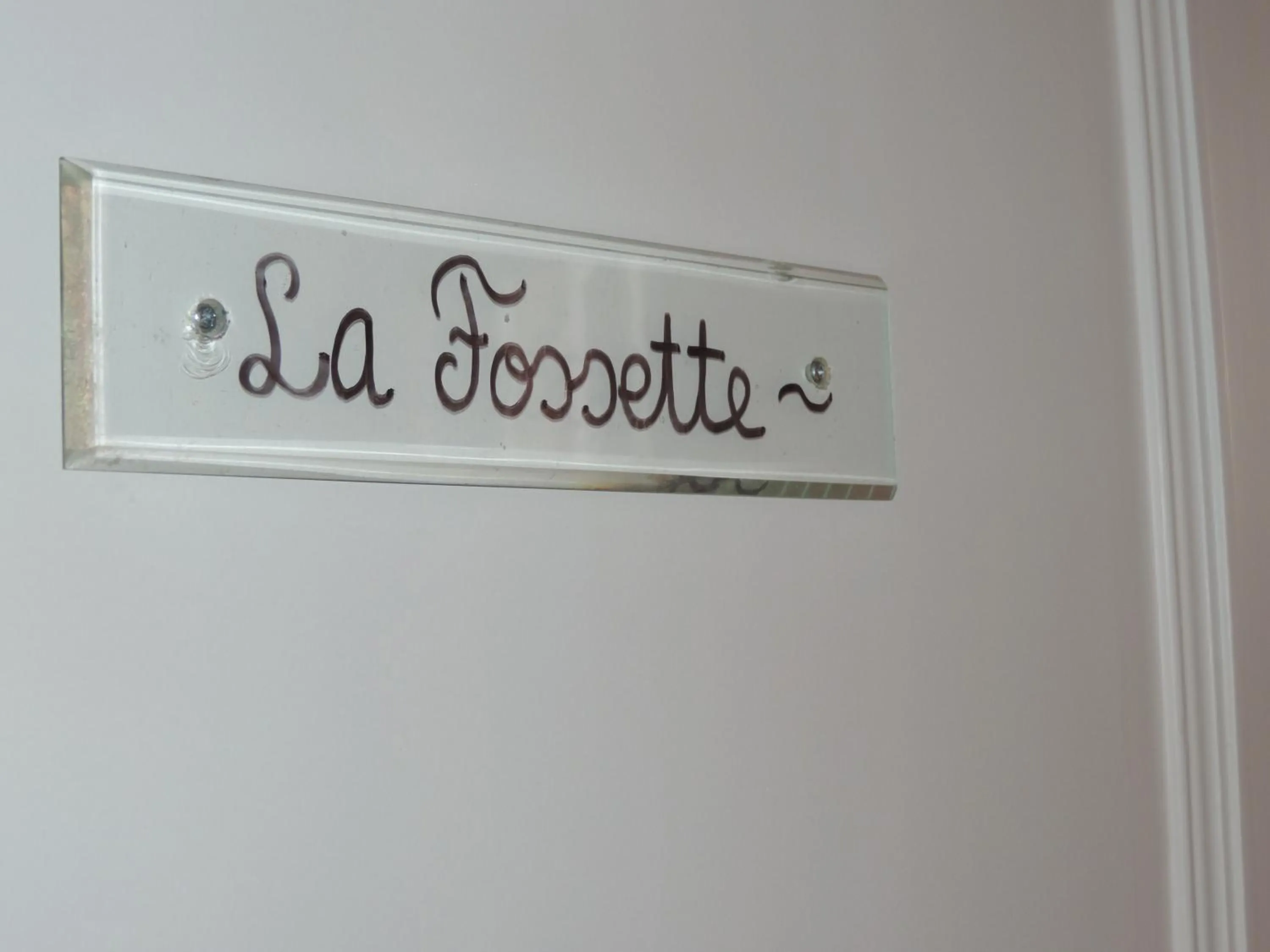 Chambres d'Hôtes de la Bucaille