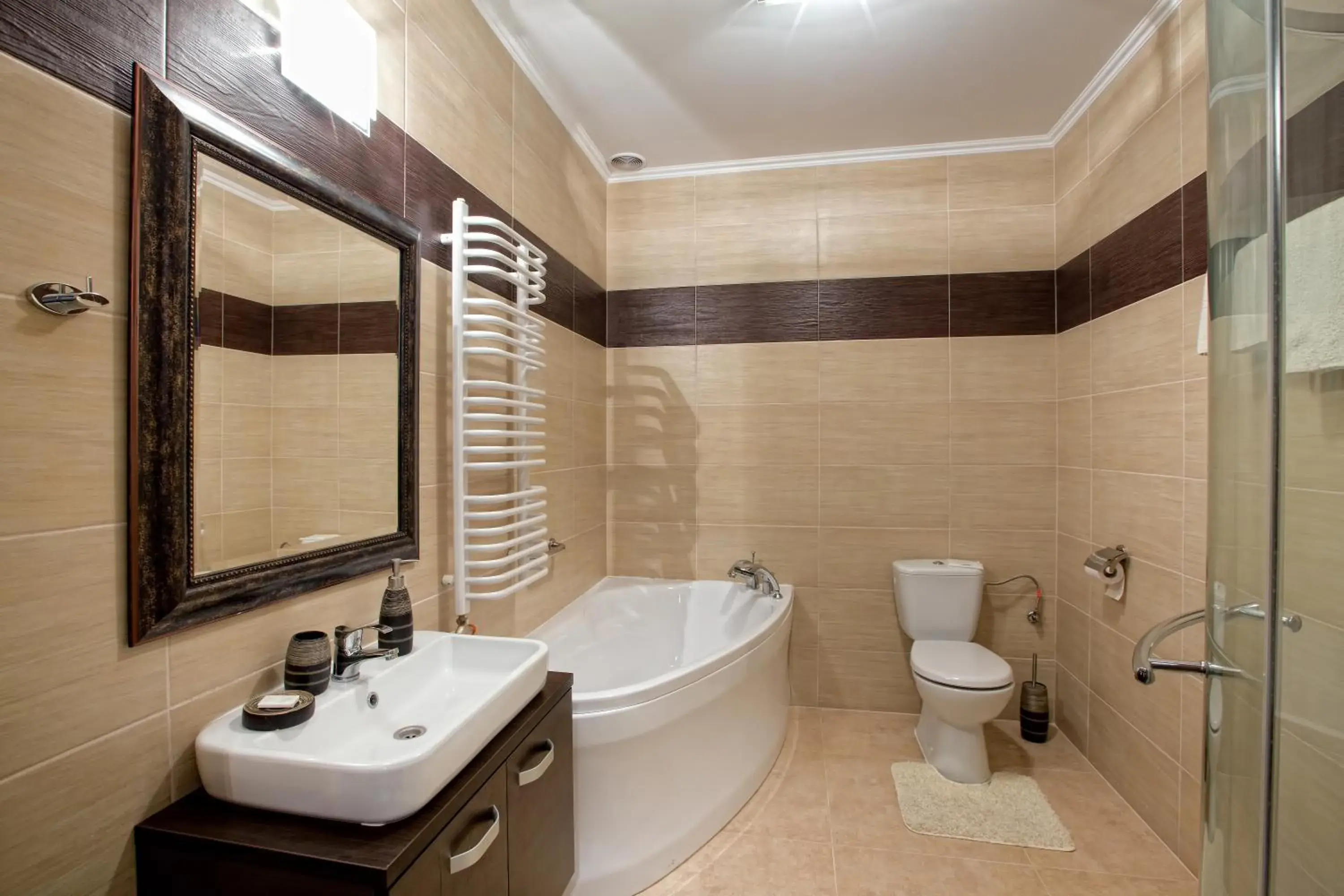 Apartment - single occupancy in Hotel Millenium Apartment - single occupancy in Hotel Millenium