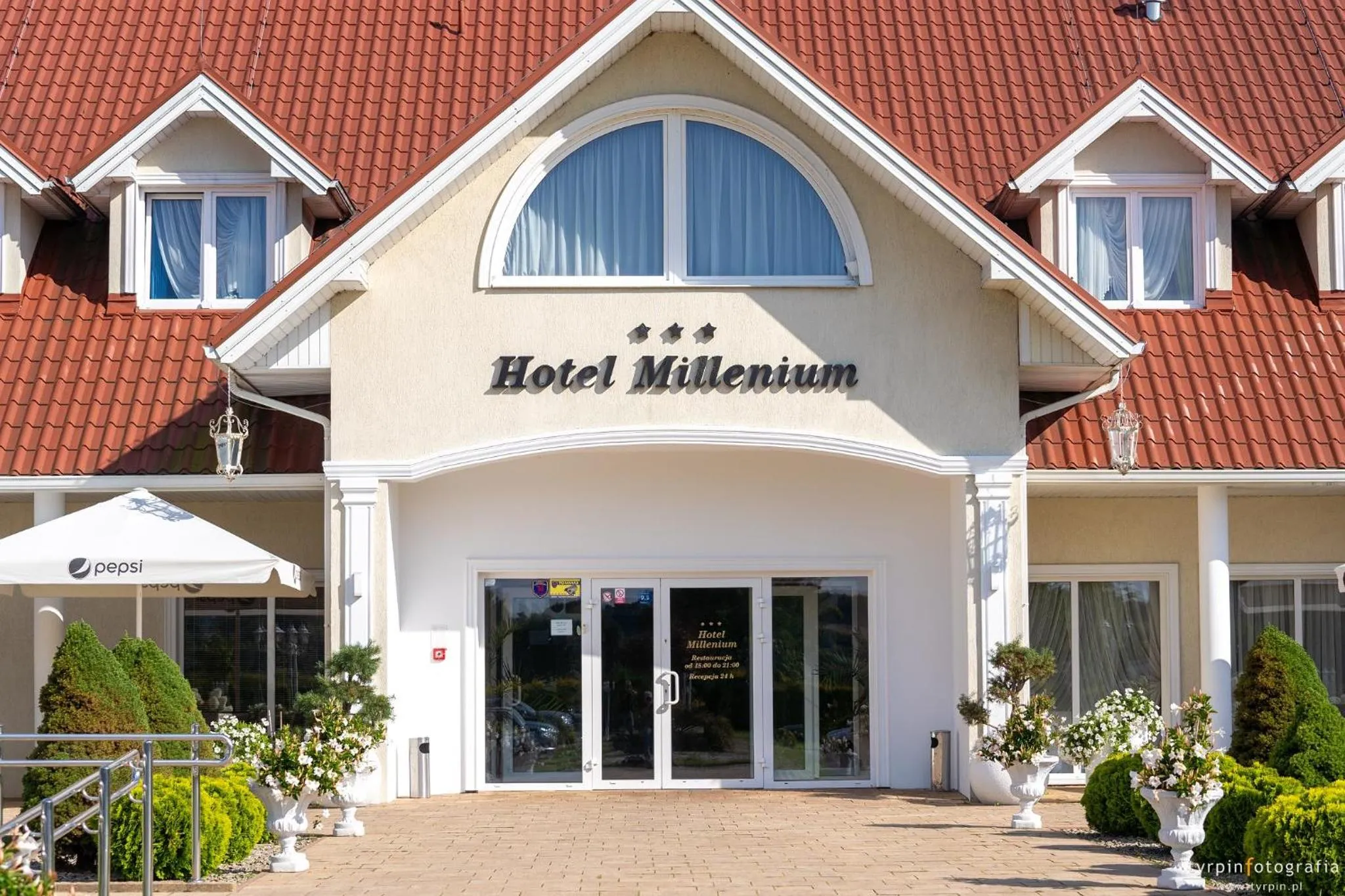 Hotel Millenium