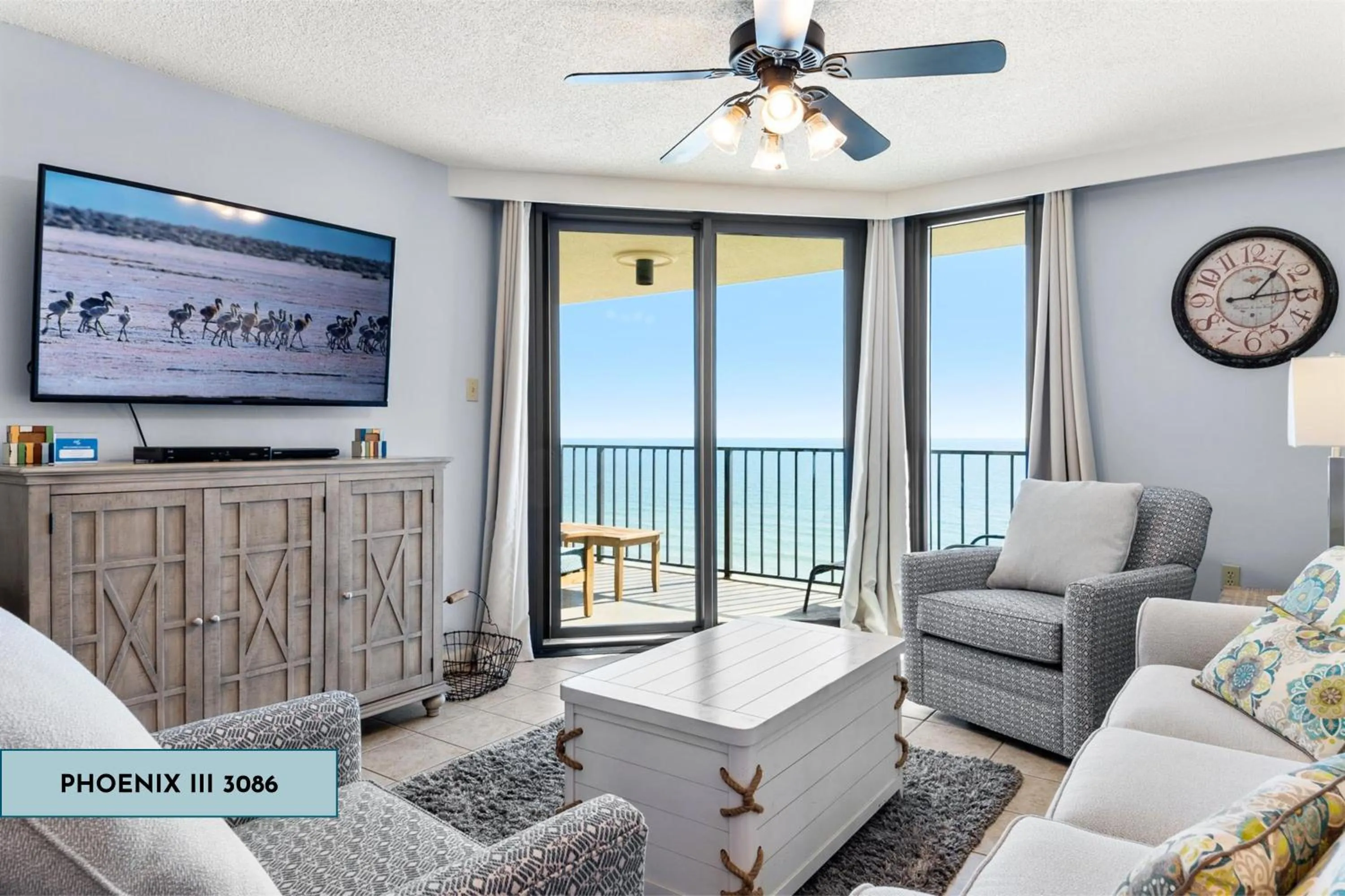 Phoenix III 3086 by Vacation Homes Collection